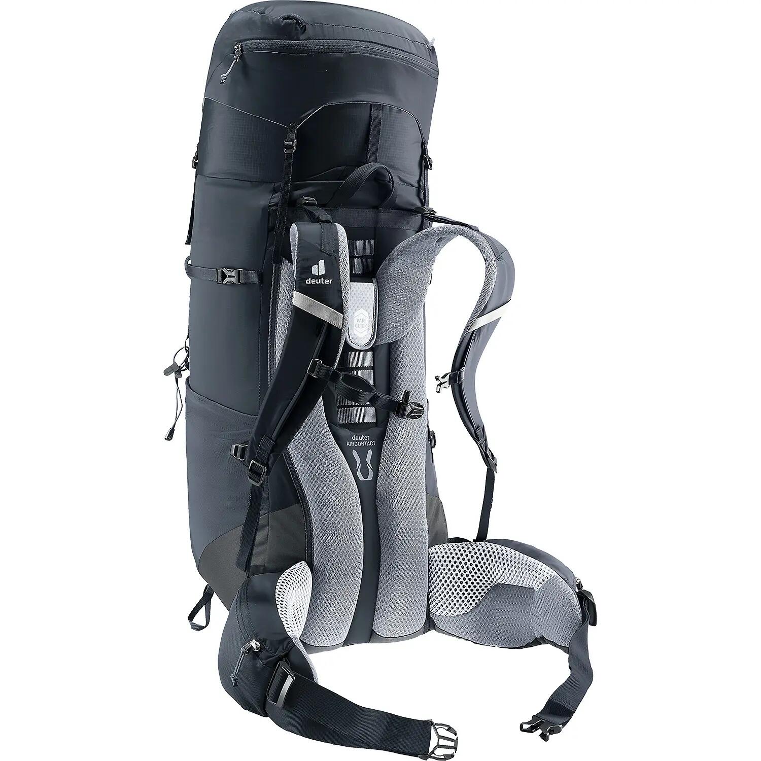 Unisex Trekkingrucksack Aircontact Lite 50 + 10 9/13