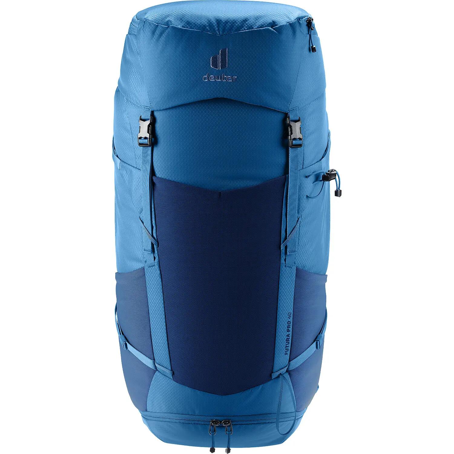 DEUTER Plecak trekkingowy Futura Pro 40 nightblue-baltic 12/12