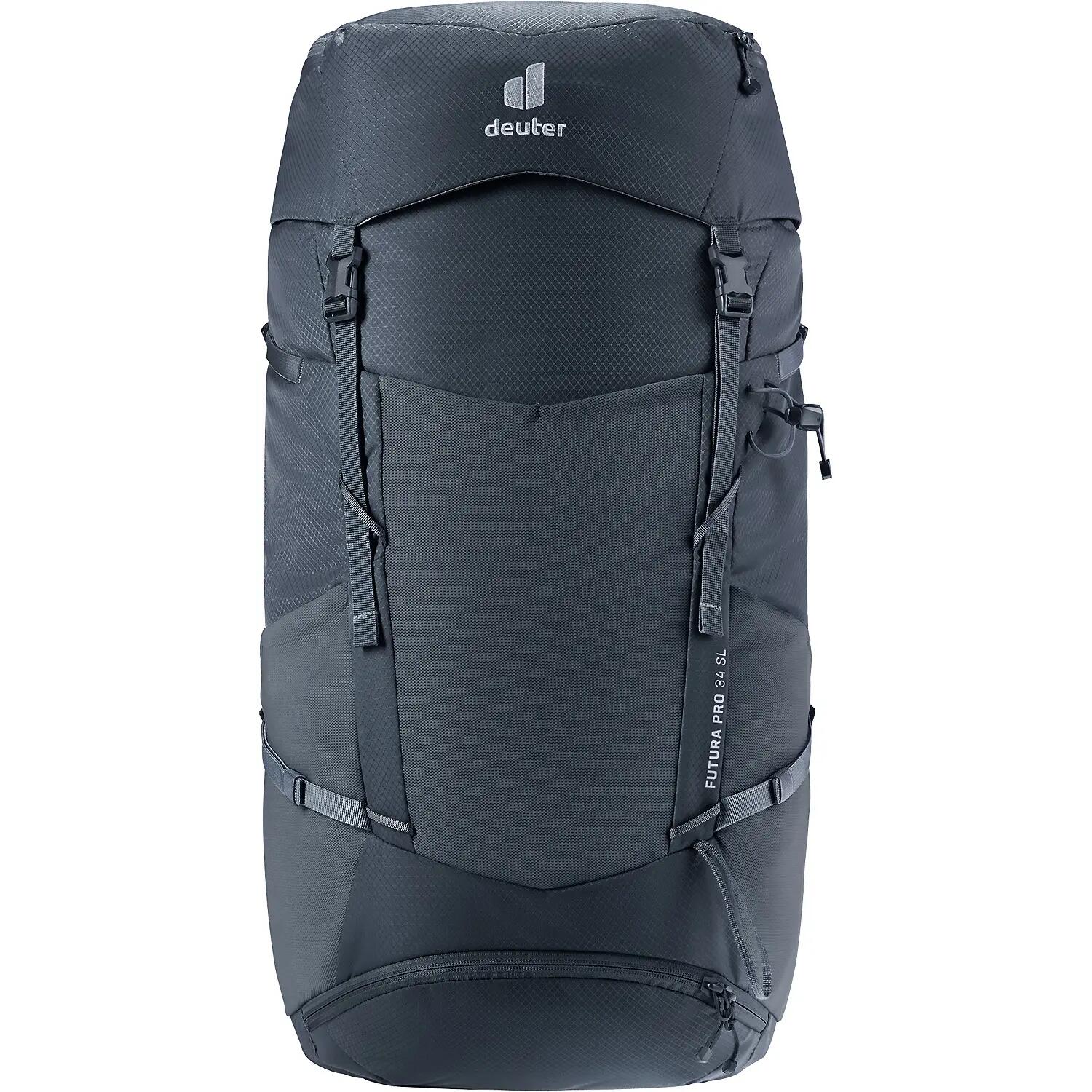 Unisex Wanderrucksack Futura Pro 34 SL 13/14