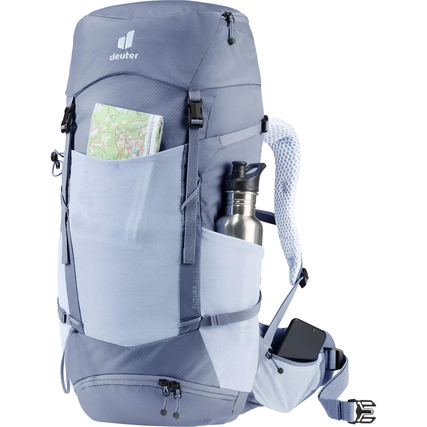 Unisex Wanderrucksack Futura 30 SL 12/13