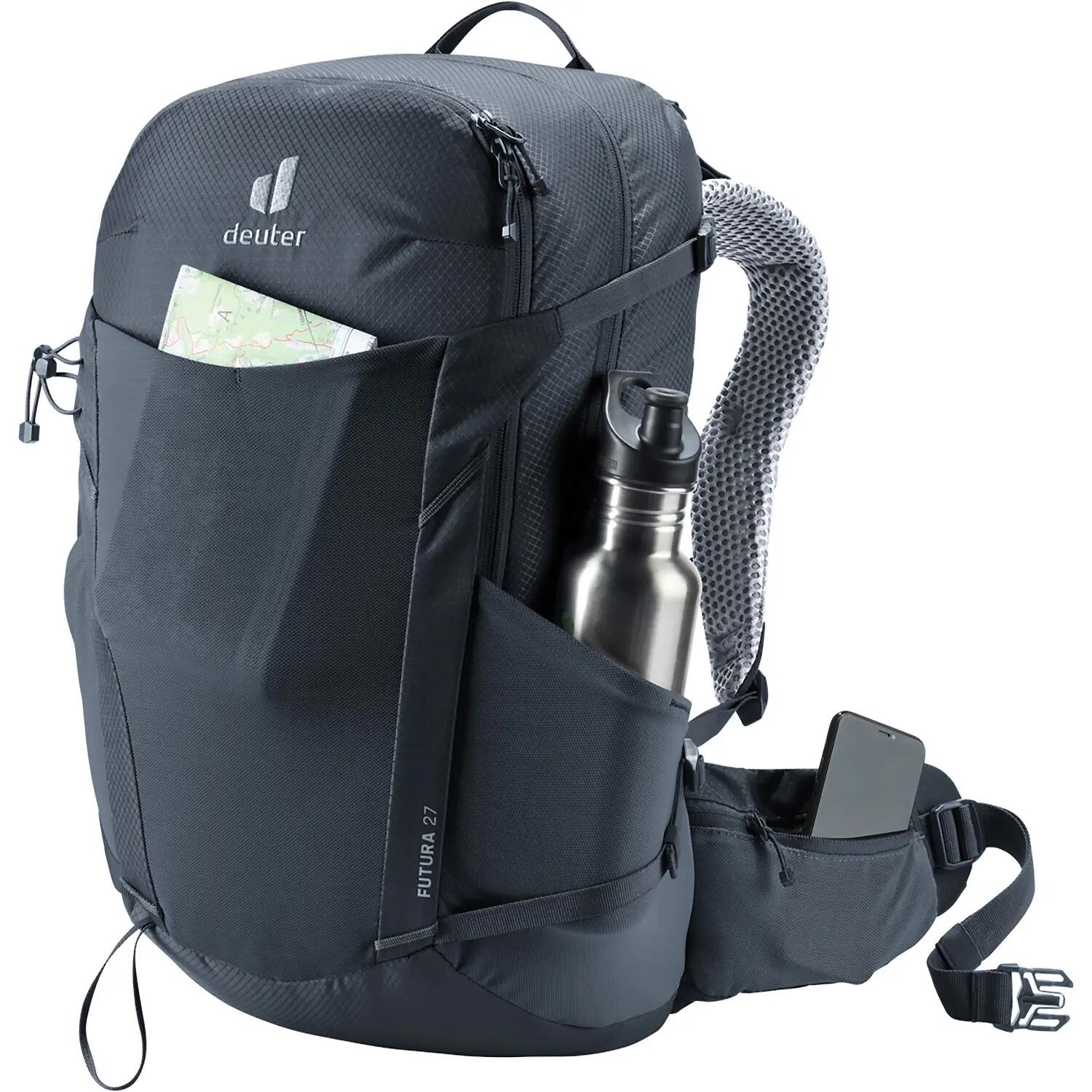 Unisex Wanderrucksack Futura 27 9/12