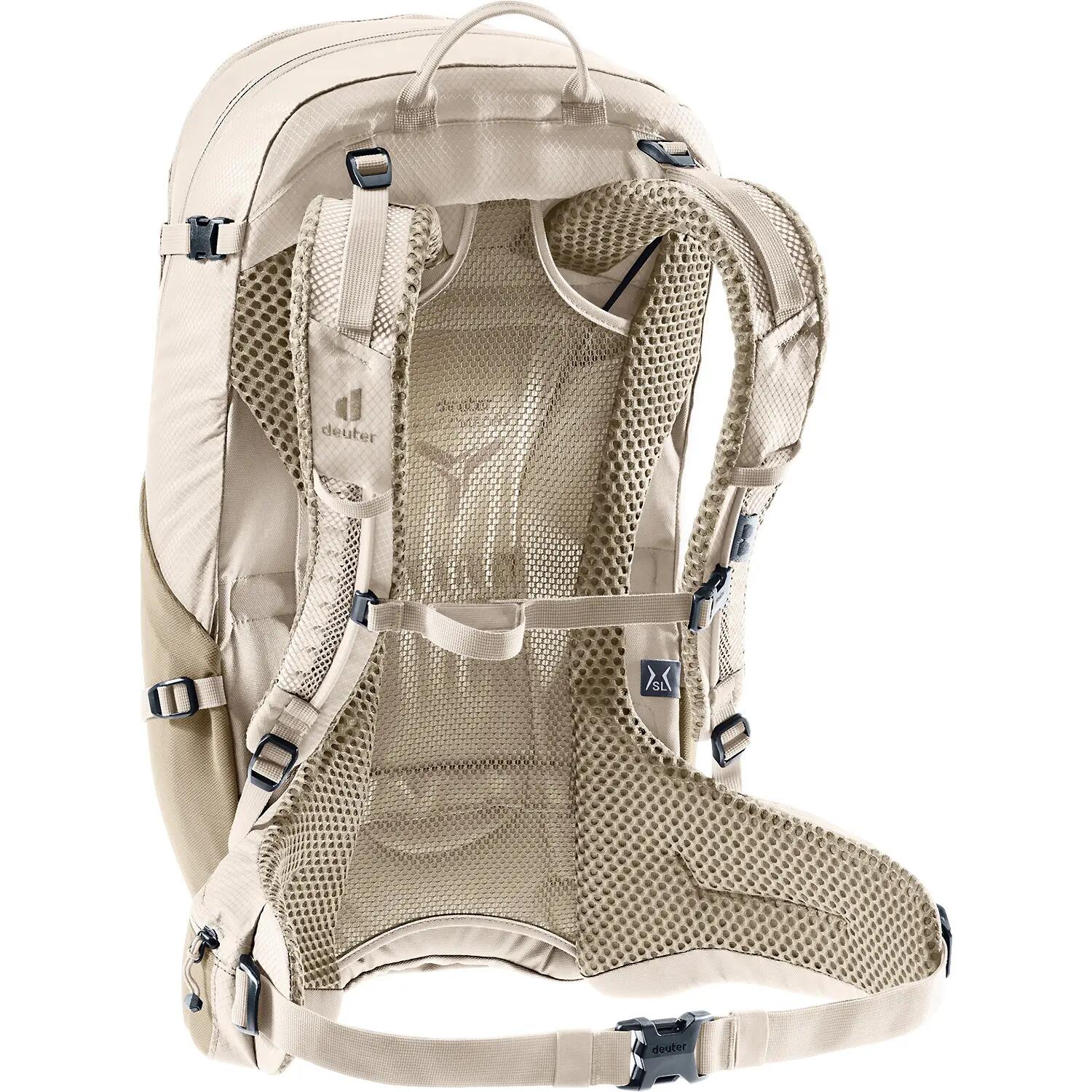 Unisex Wanderrucksack Futura 25 SL 9/9