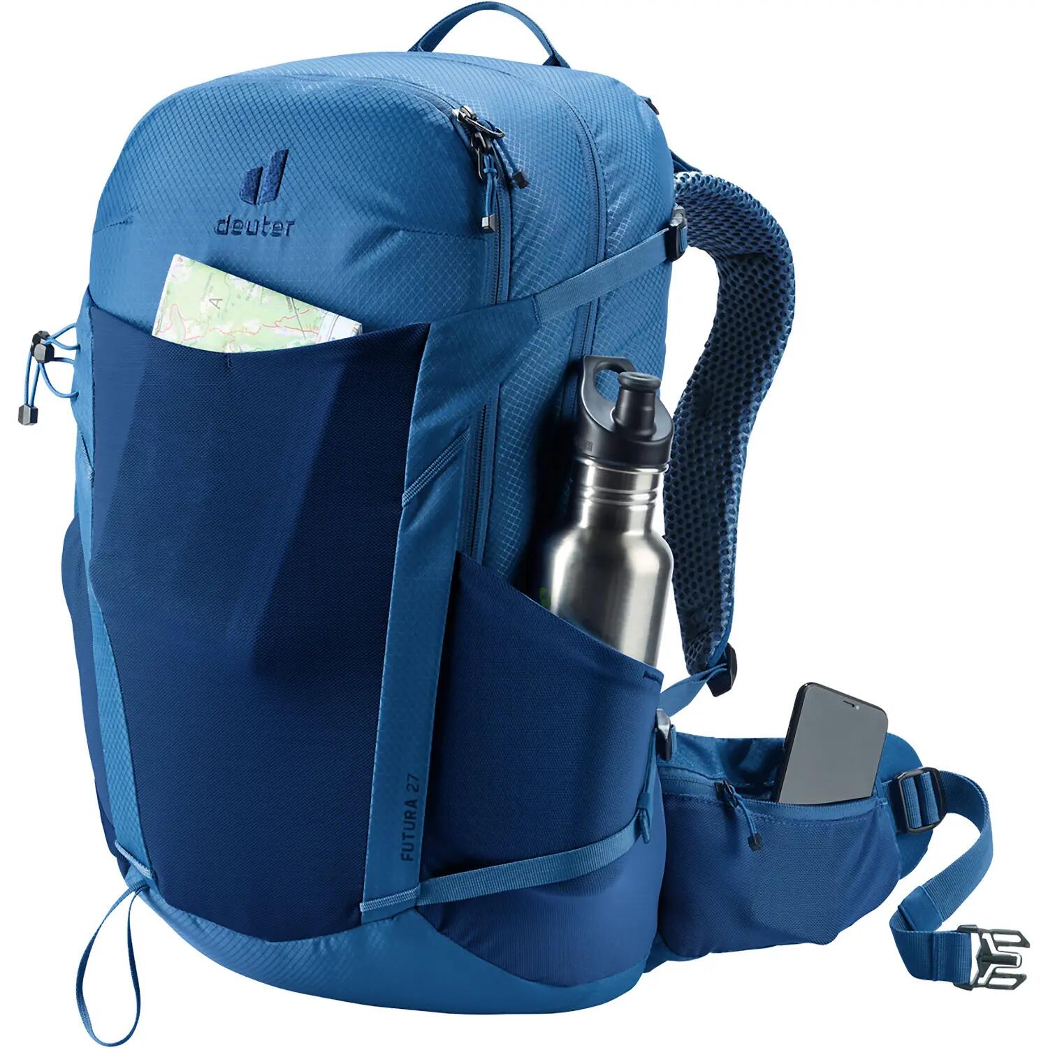 Unisex Wanderrucksack Futura 27 12/12