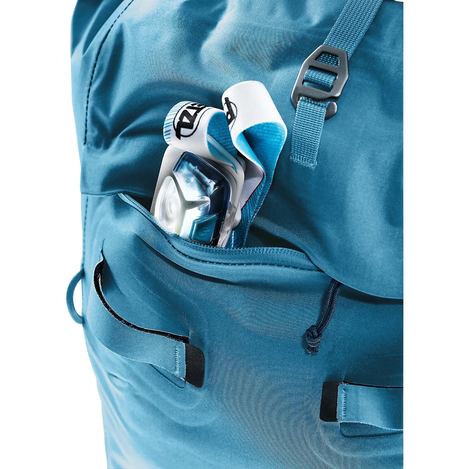 Plecak górski Deuter Durascent 30 - wave/ink 11/15