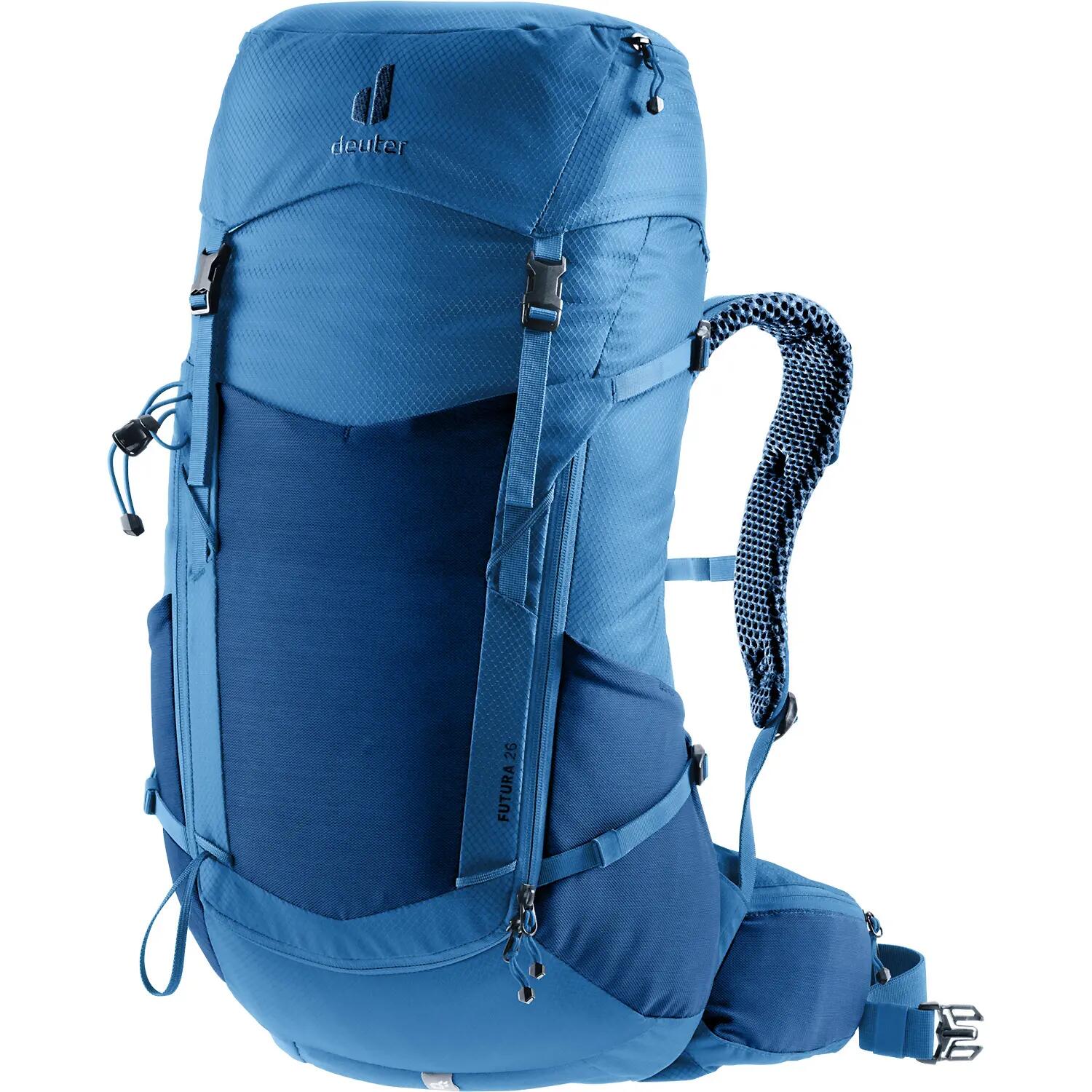 Unisex Wanderrucksack Futura 26 9/11