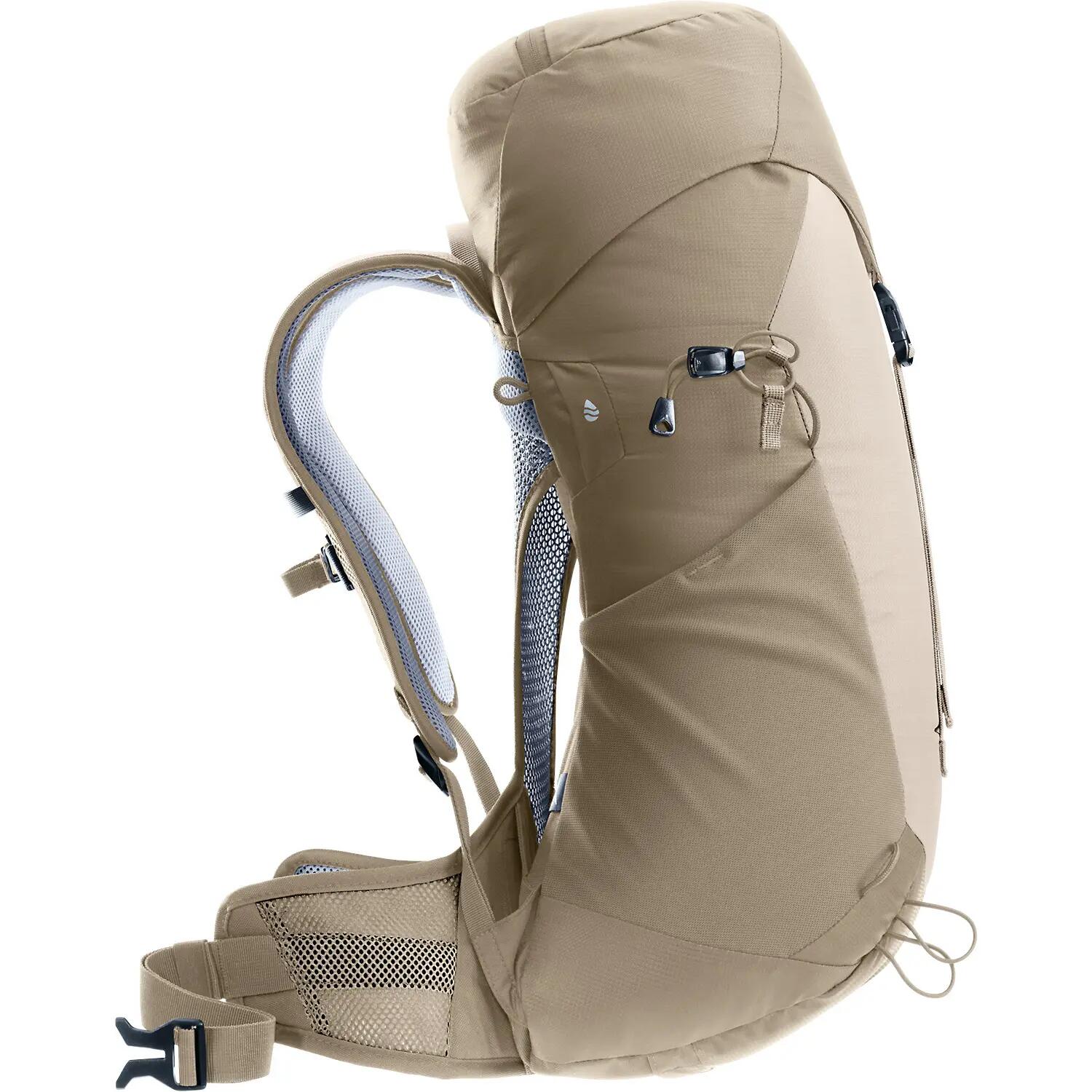 Unisex Rucksack AC Lite 22 10/10