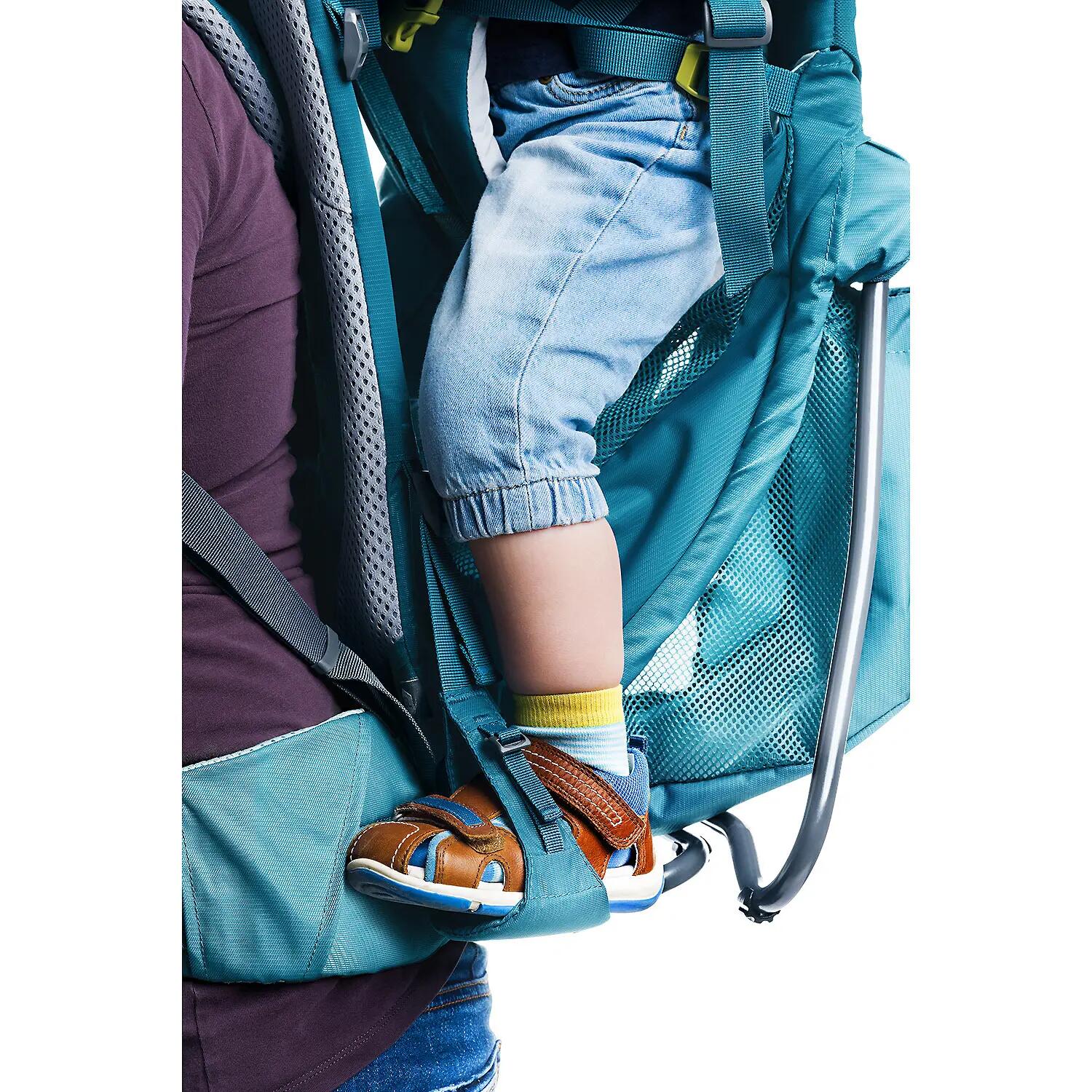 Kinder Kinderkraxe Kid Comfort Active SL 8/8