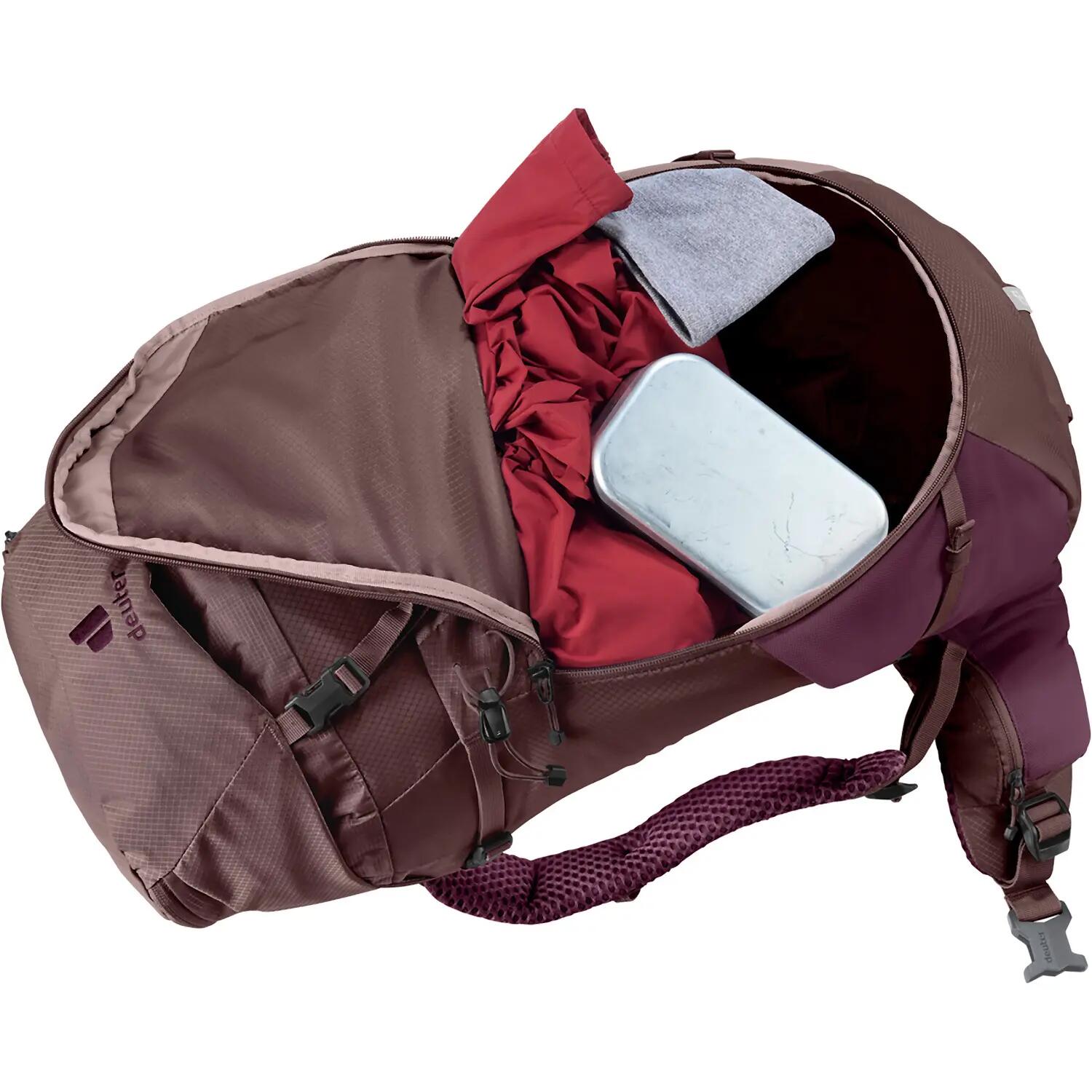 Unisex Wanderrucksack Futura 24 SL 12/13