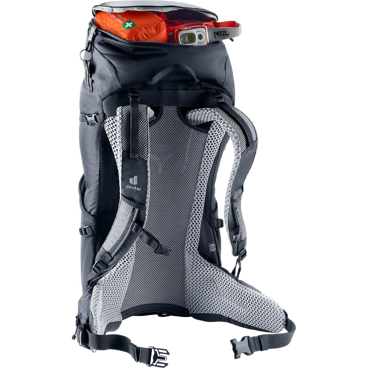 Unisex Wanderrucksack Futura 34 EL 12/13