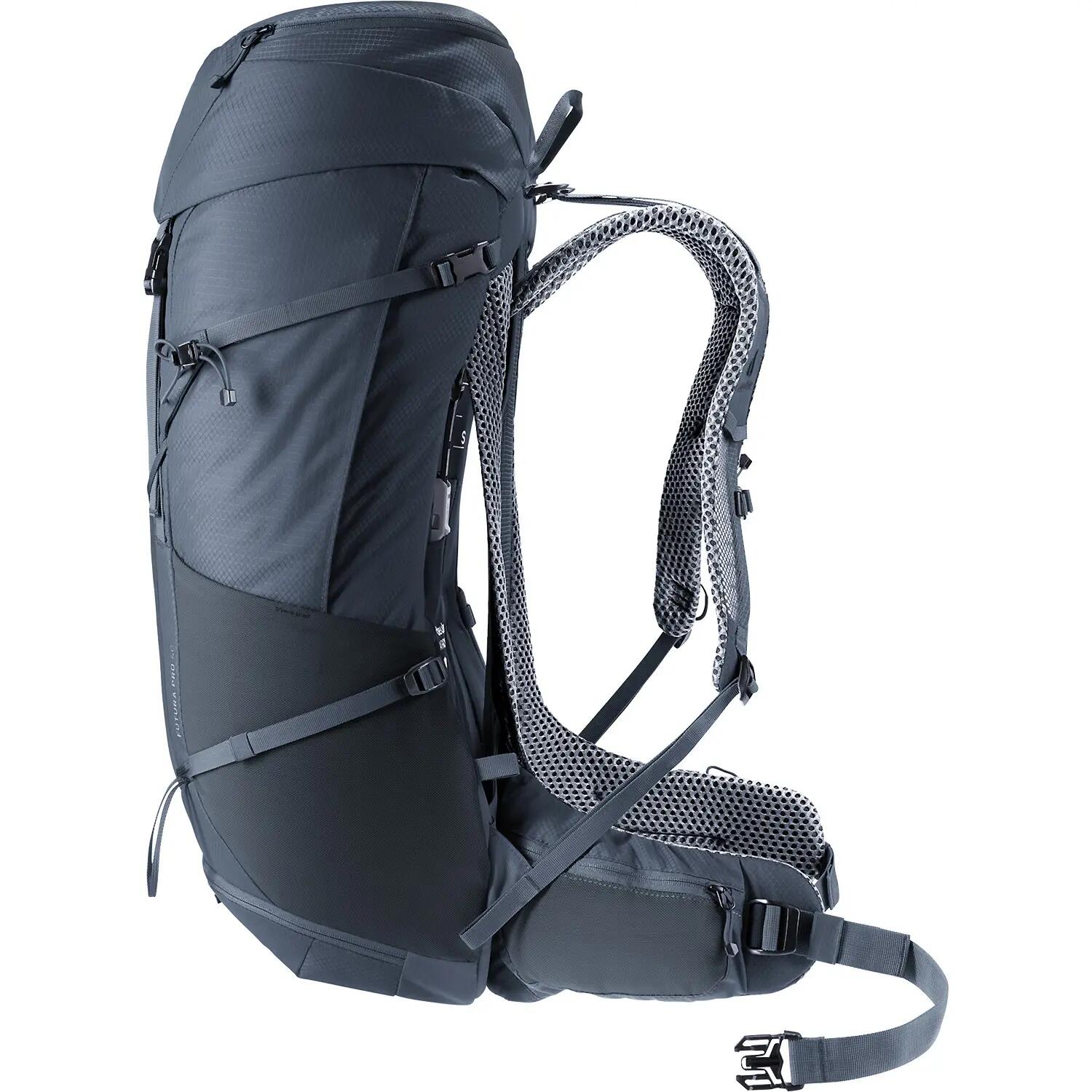 Unisex Wanderrucksack Futura Pro 40 13/13