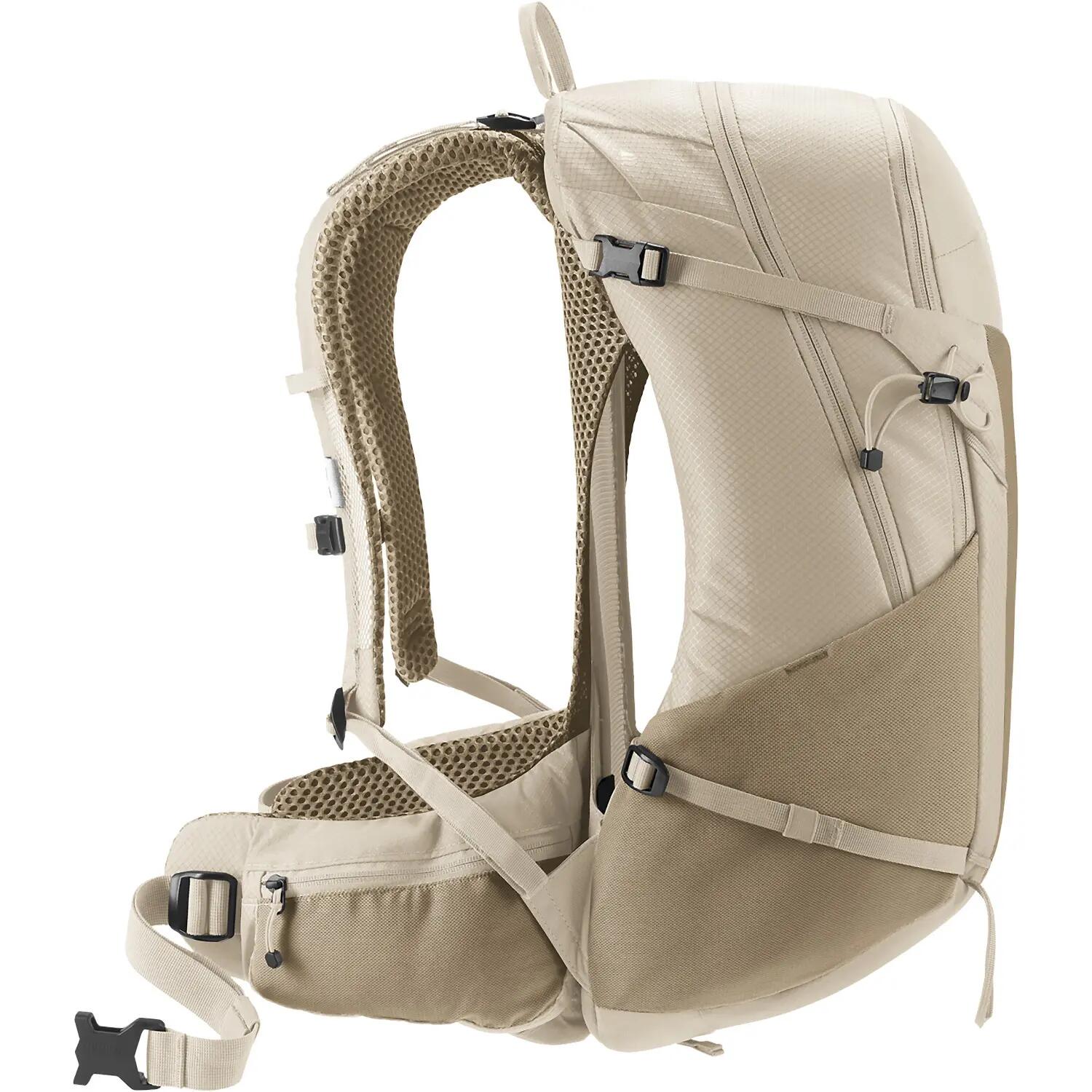 Unisex Wanderrucksack Futura 27 10/12