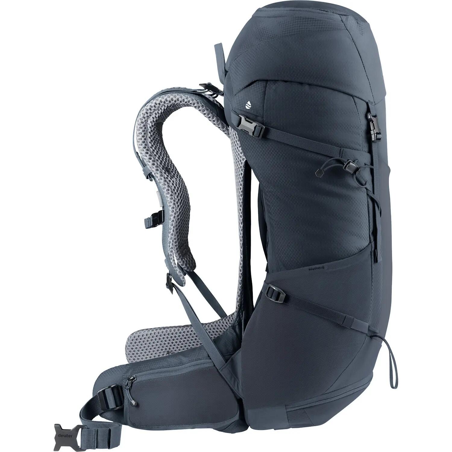 Deuter Plecak turystyczny Futura 32 black 8/13