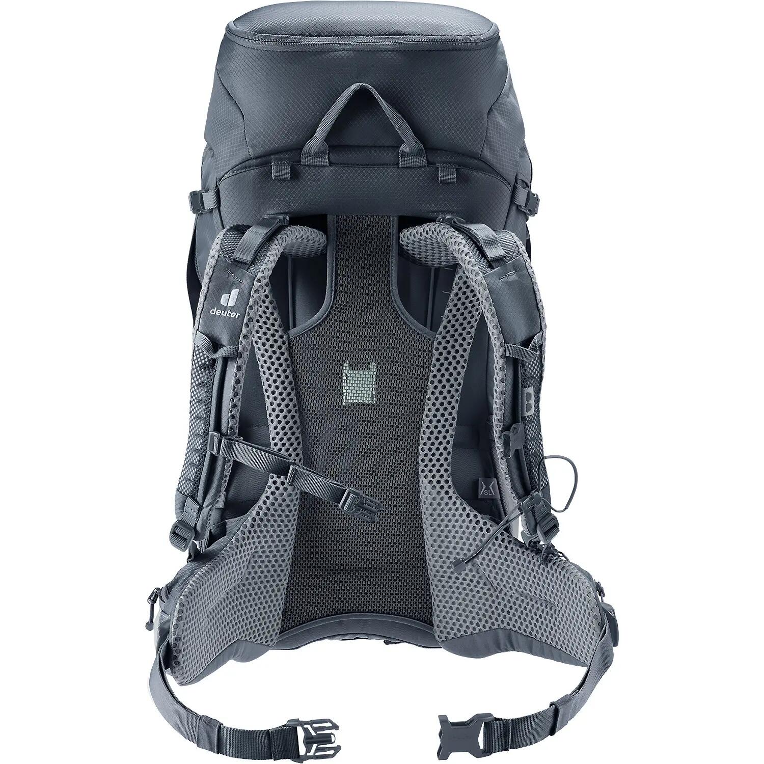Unisex Wanderrucksack Futura Pro 34 SL 12/14