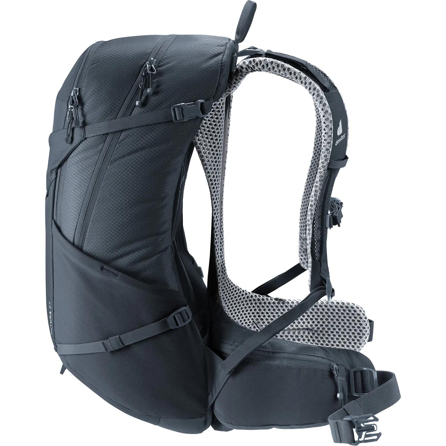 Unisex Wanderrucksack Futura 27 8/12