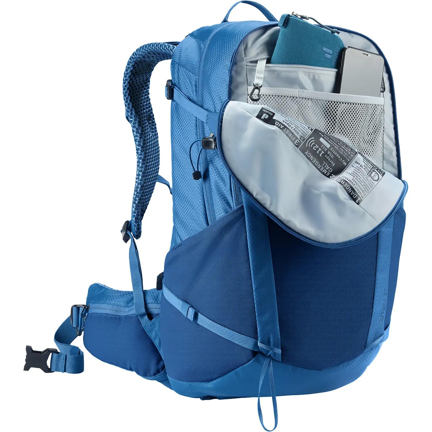 Unisex Wanderrucksack Futura 27 11/12