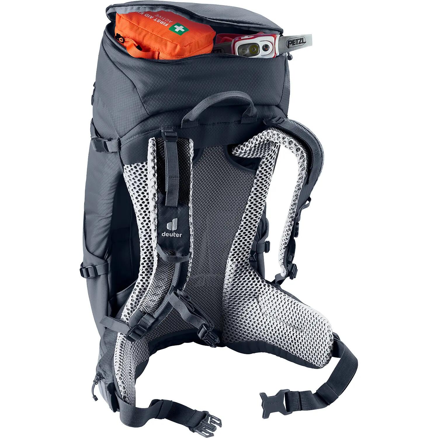 Unisex Wanderrucksack Futura 24 SL 11/13