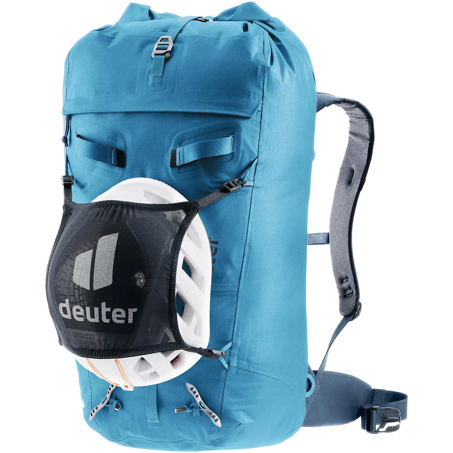 Plecak górski Deuter Durascent 30 - wave/ink 10/15