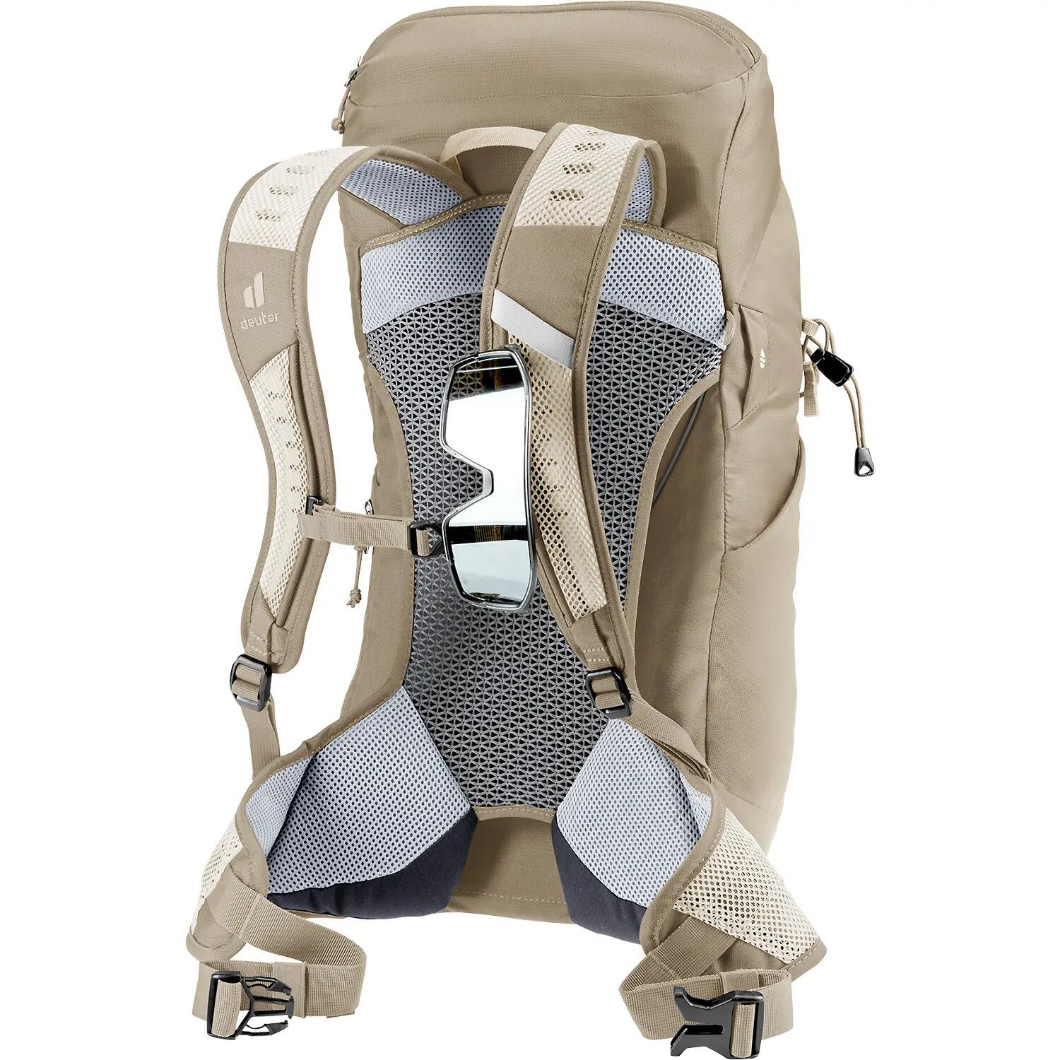 Unisex Rucksack AC Lite 24 10/12