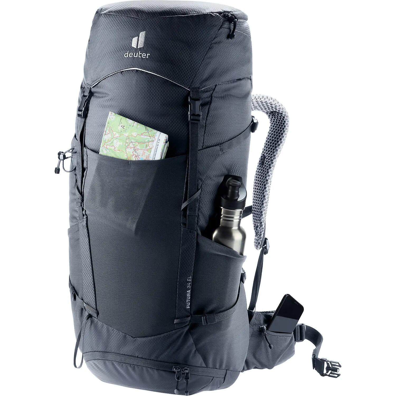 Unisex Wanderrucksack Futura 34 EL 11/13