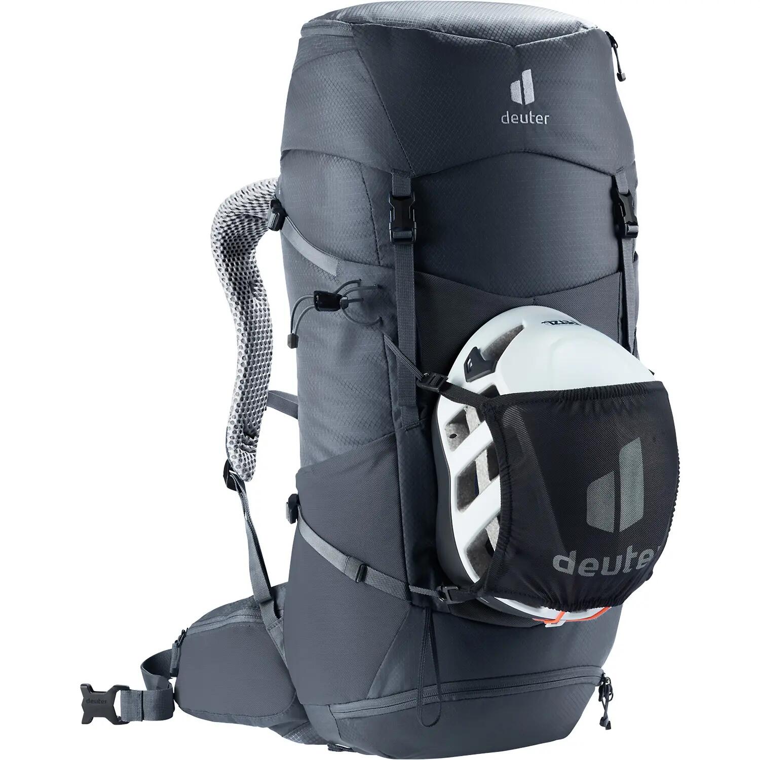 Deuter Plecak turystyczny Futura 32 black 13/13