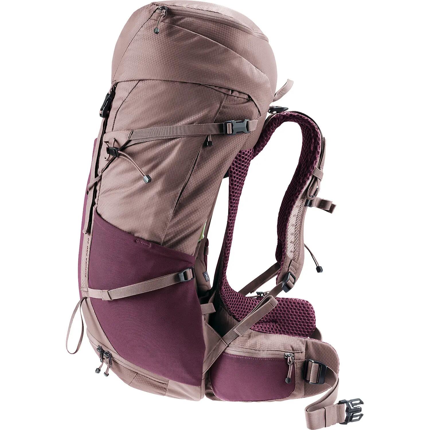 461 Futura Pro 38 SL Damen-Wanderrucksack 38L 13/13