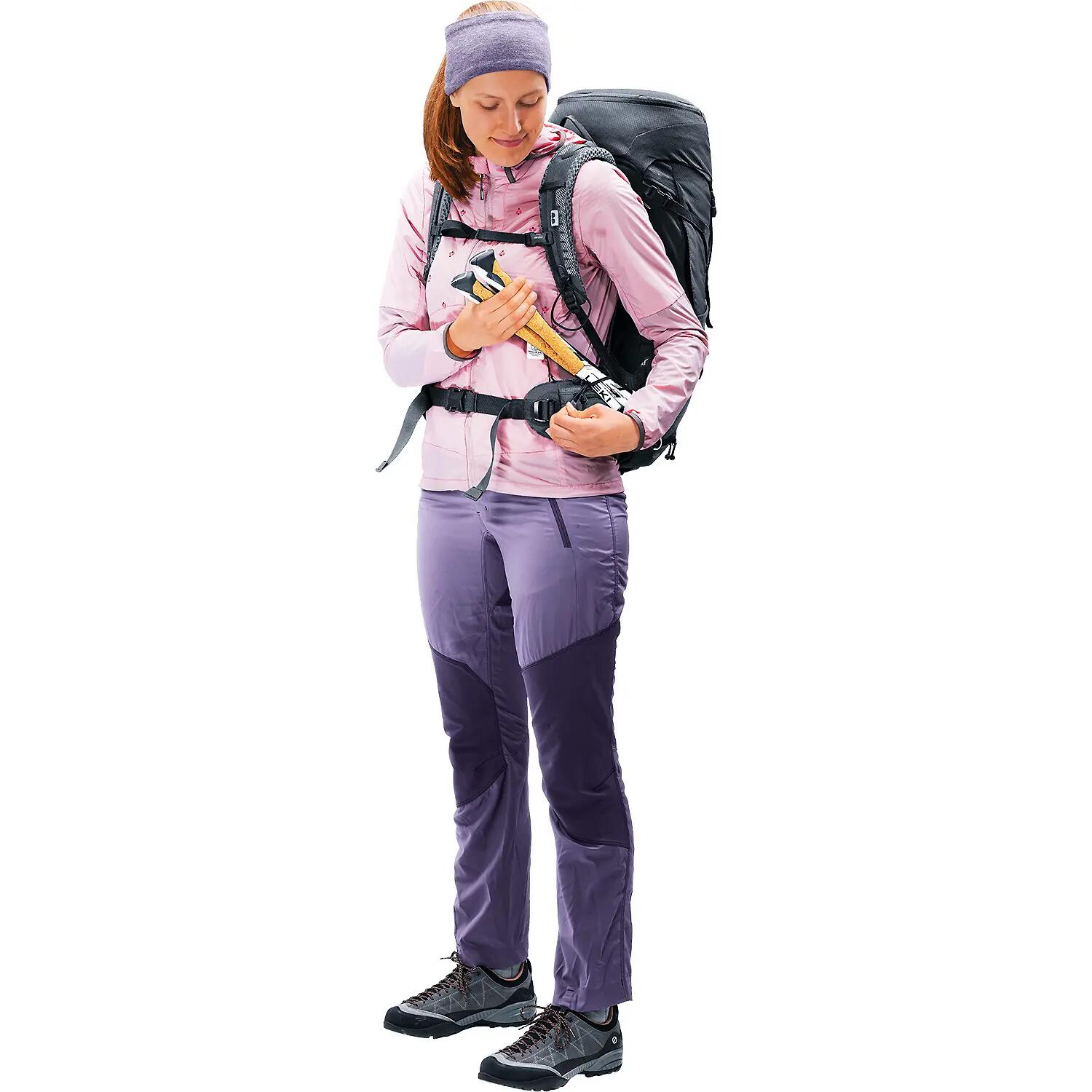 Unisex Wanderrucksack Futura Pro 34 SL 11/14
