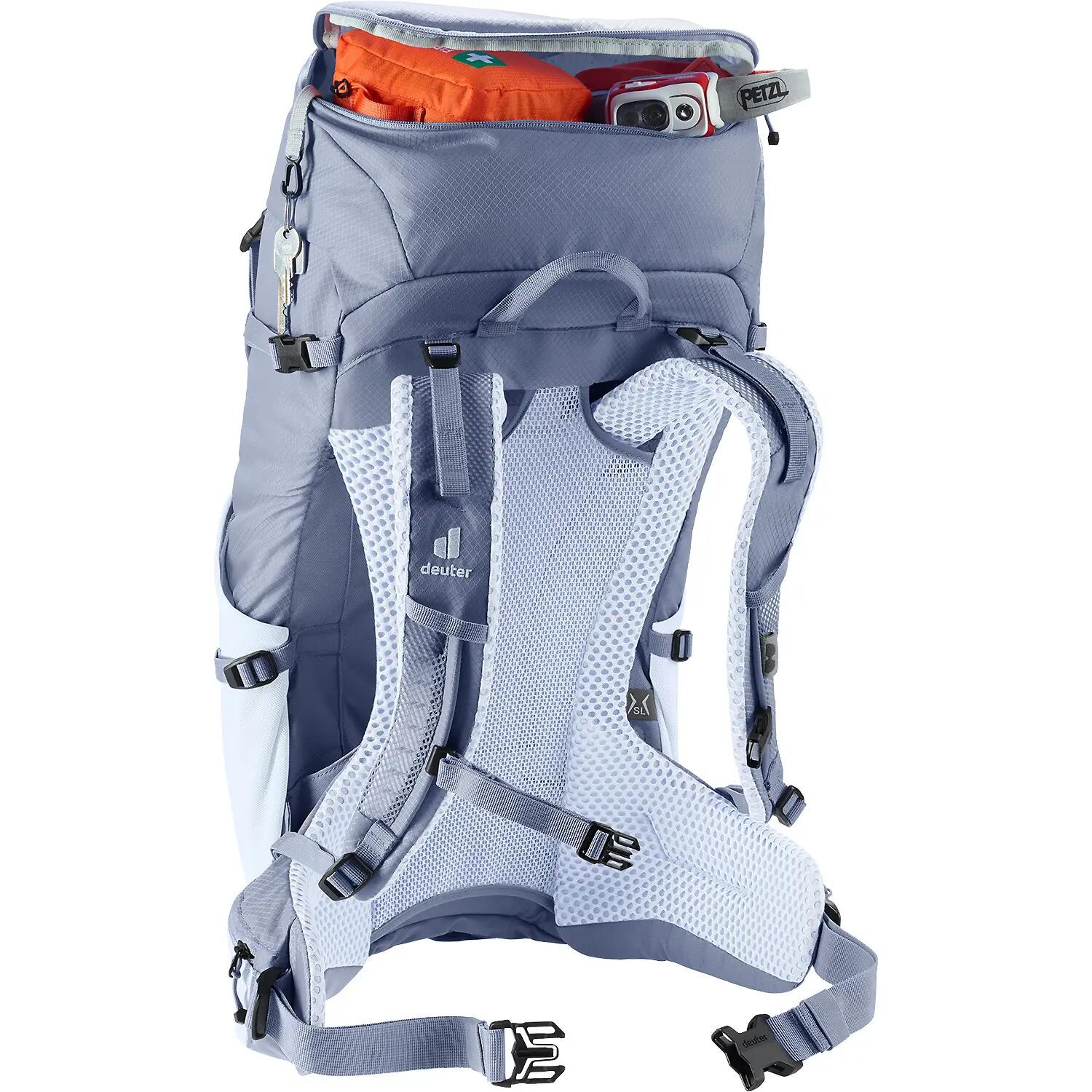 Unisex Wanderrucksack Futura 30 SL 10/13