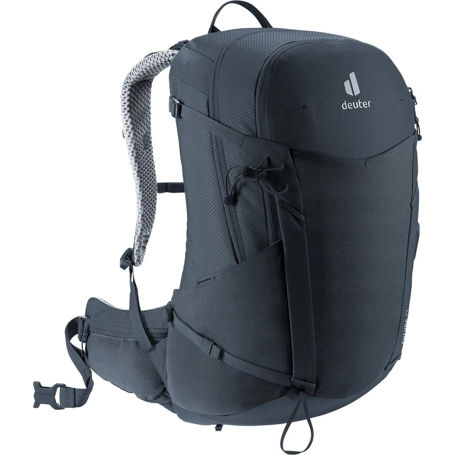 Unisex Wanderrucksack Futura 27 12/12