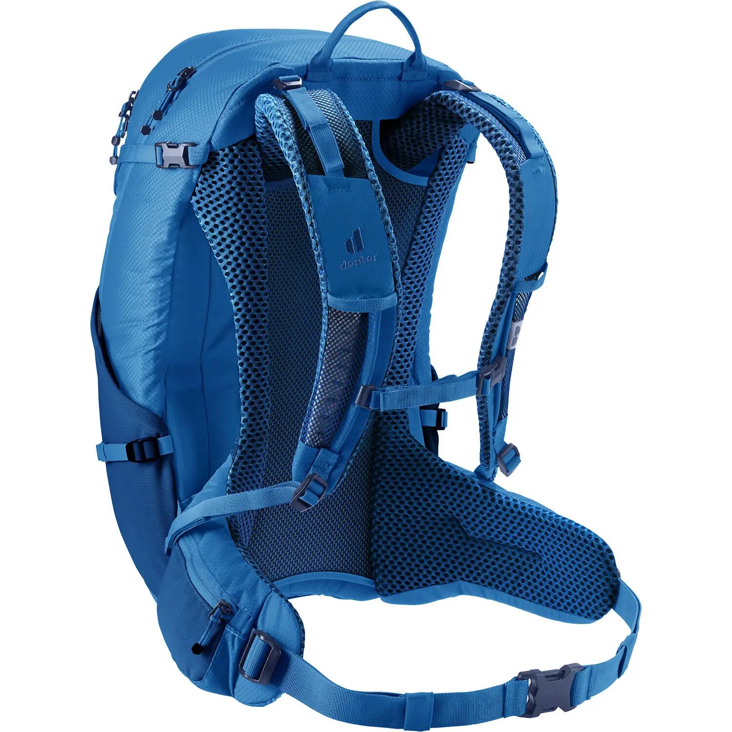 Unisex Wanderrucksack Futura 27 10/12