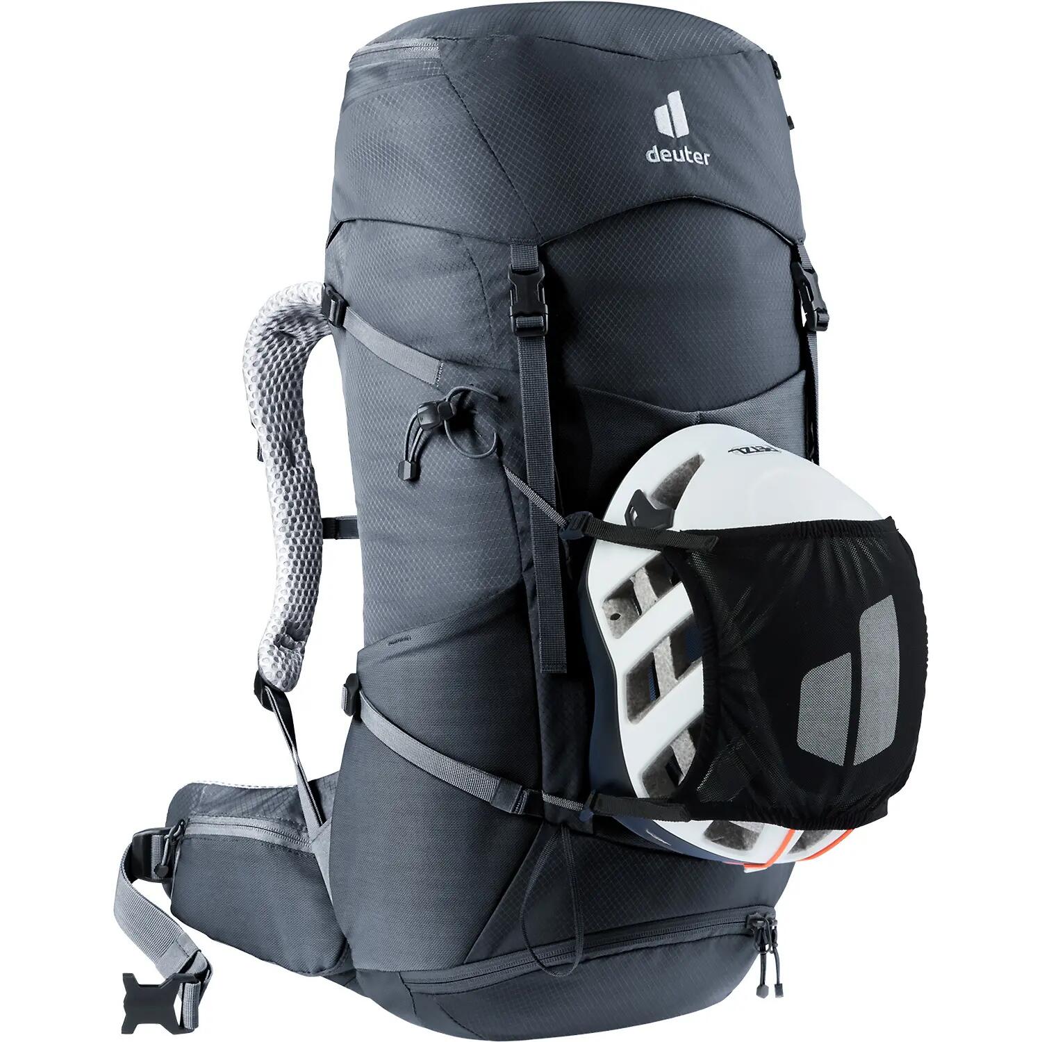 zaino - hiking - donna - ventilato, leggero - Futura 30 SL - nero 12/13