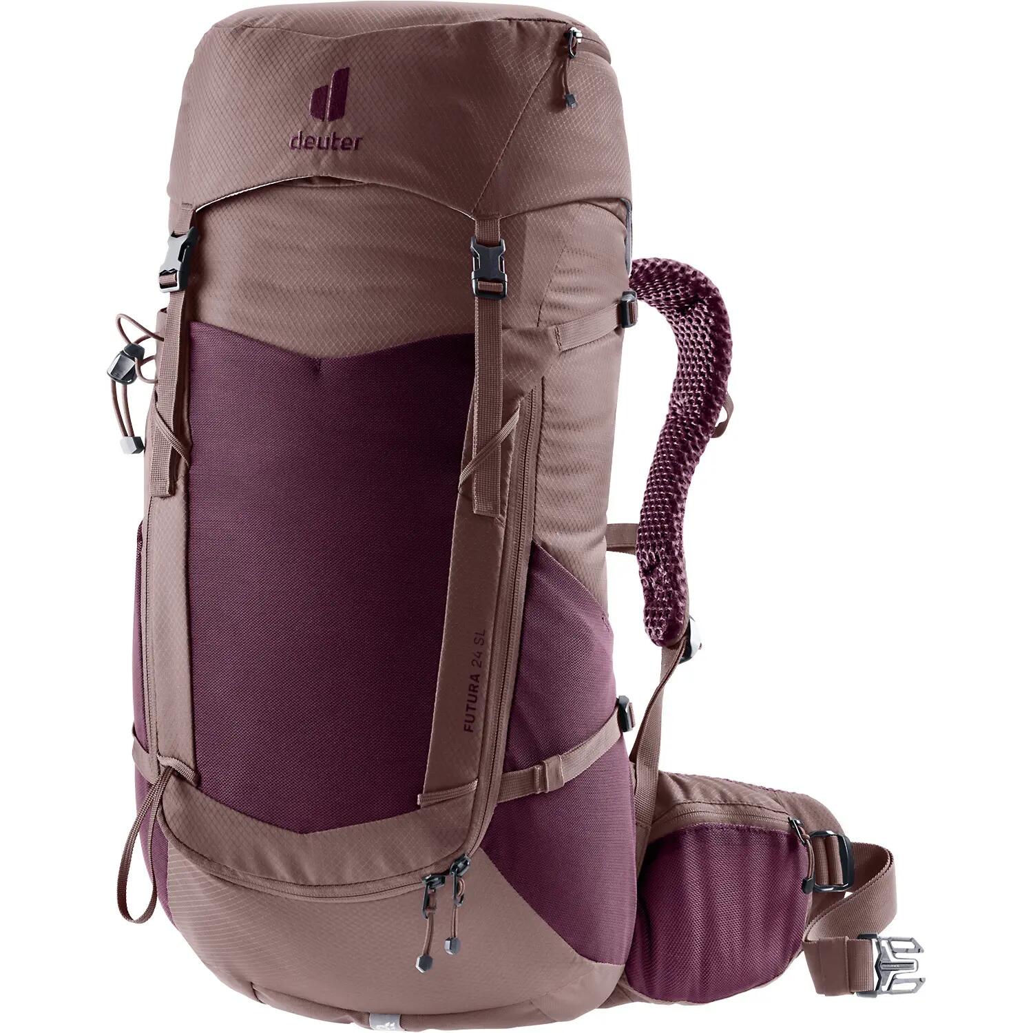 Unisex Wanderrucksack Futura 24 SL 10/13