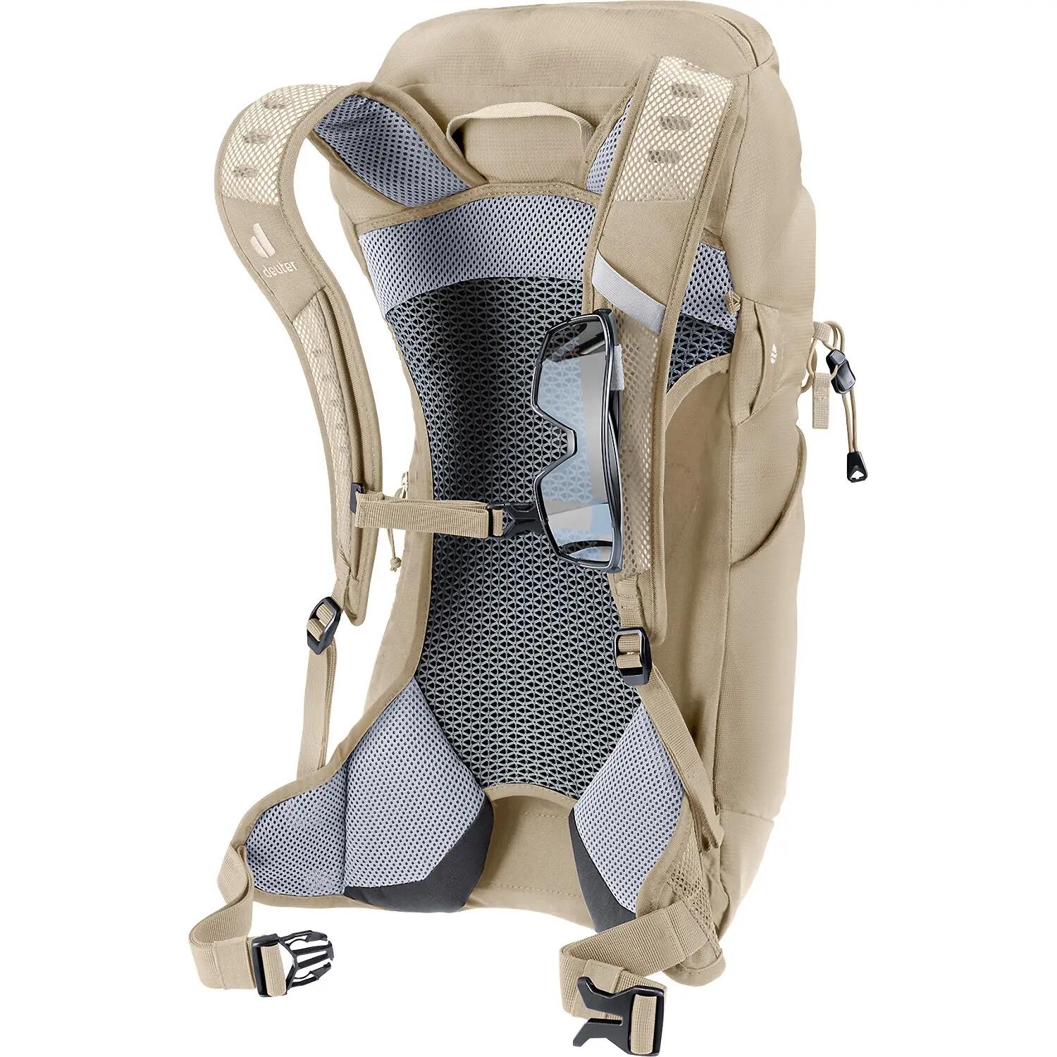 Unisex Rucksack AC Lite 16 10/12