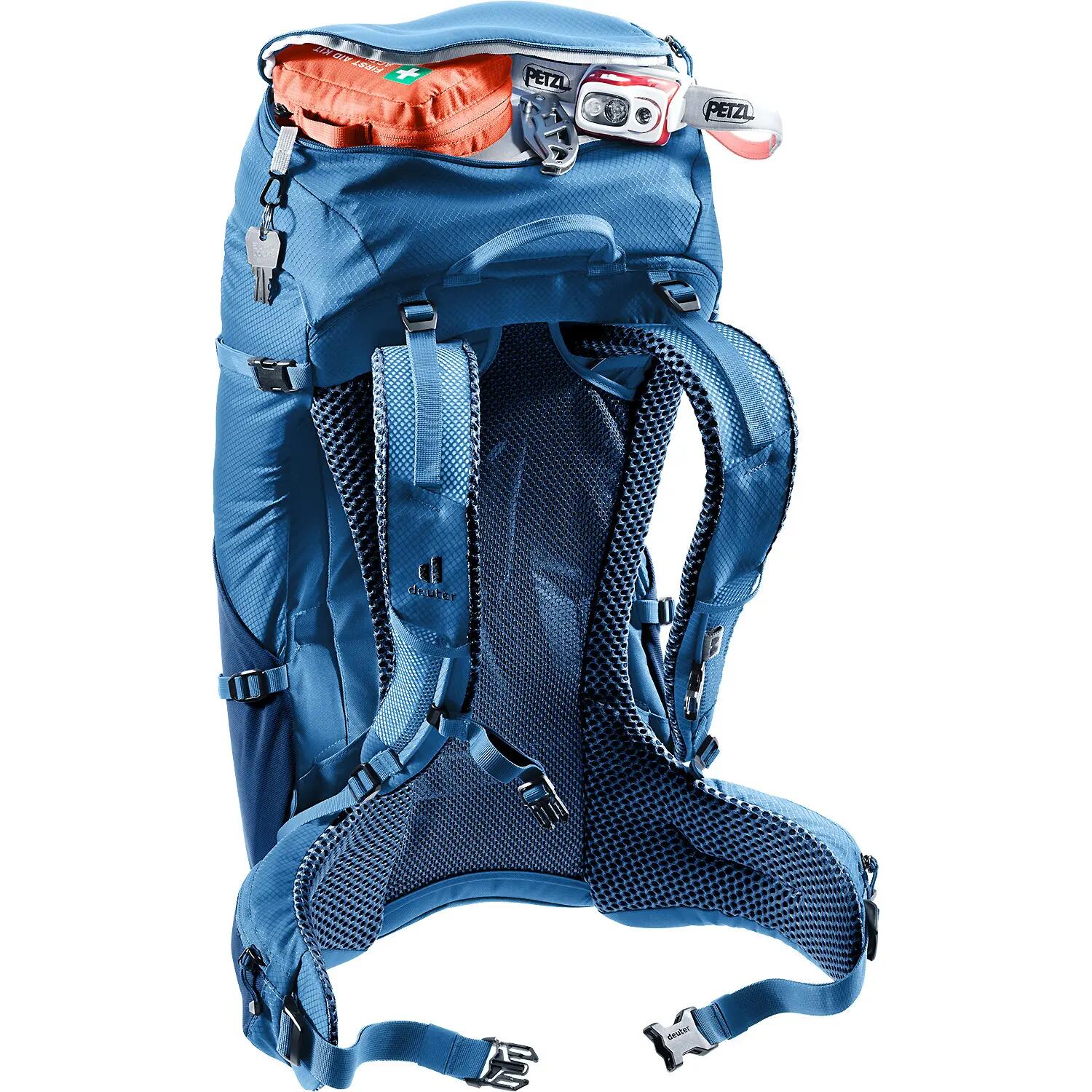 Unisex Wanderrucksack Futura 26 11/11