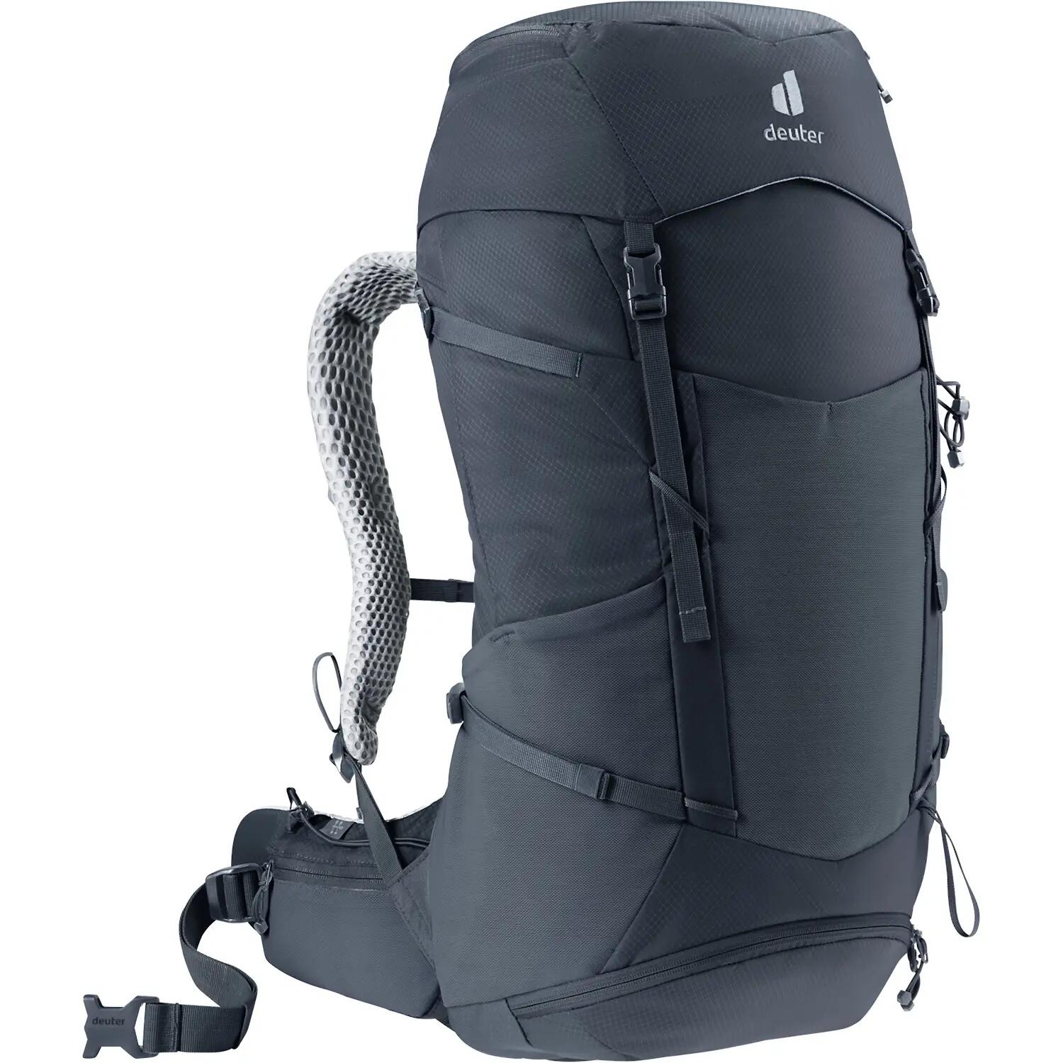 Unisex Wanderrucksack Futura Pro 34 SL 10/14