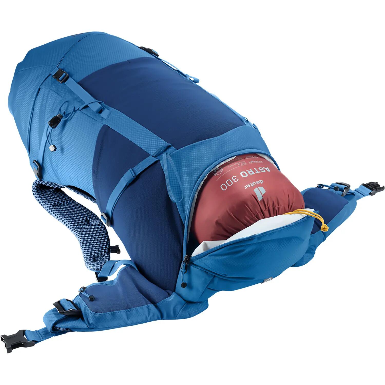 Unisex Wanderrucksack Futura 32 10/13
