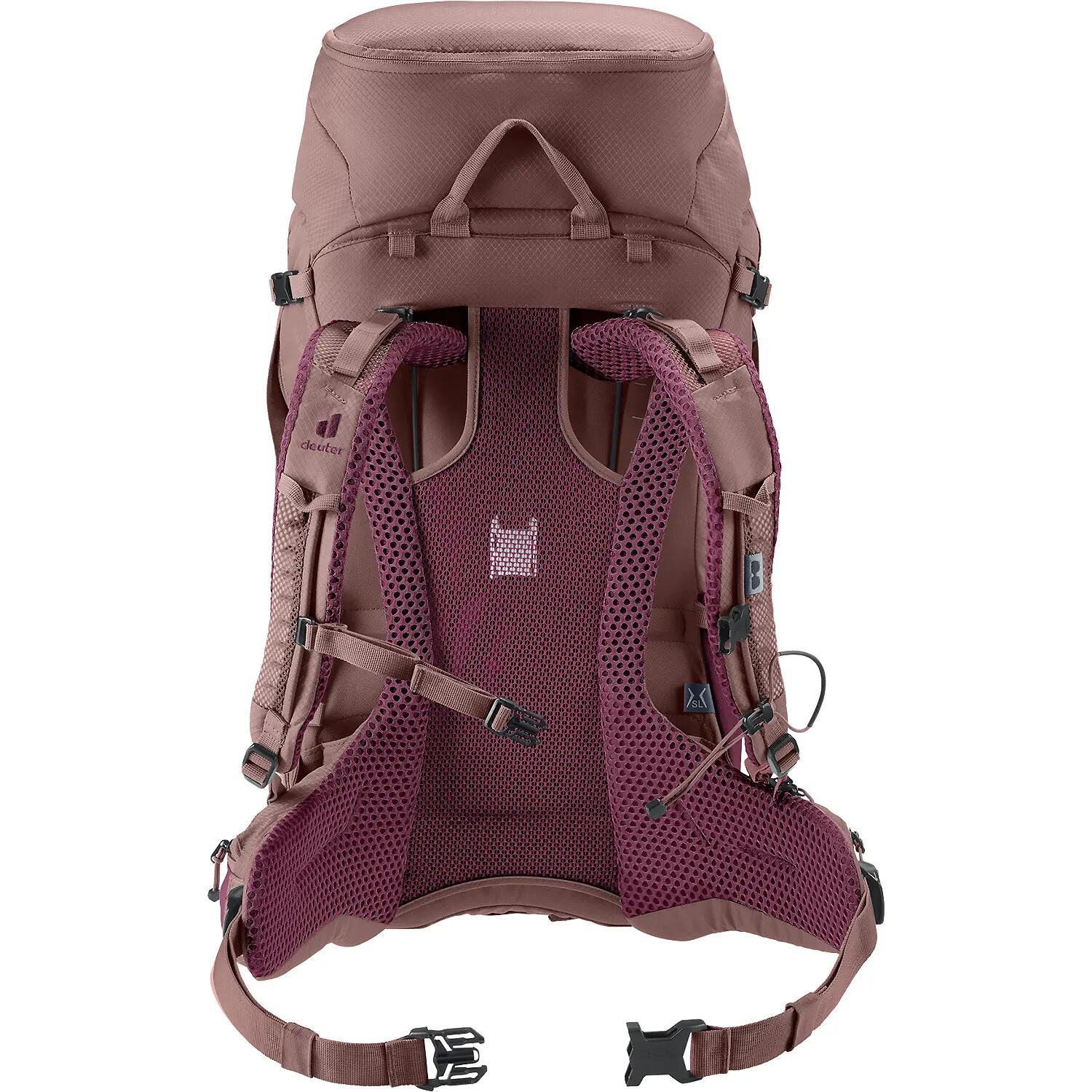Futura Pro 34 SL 14/15