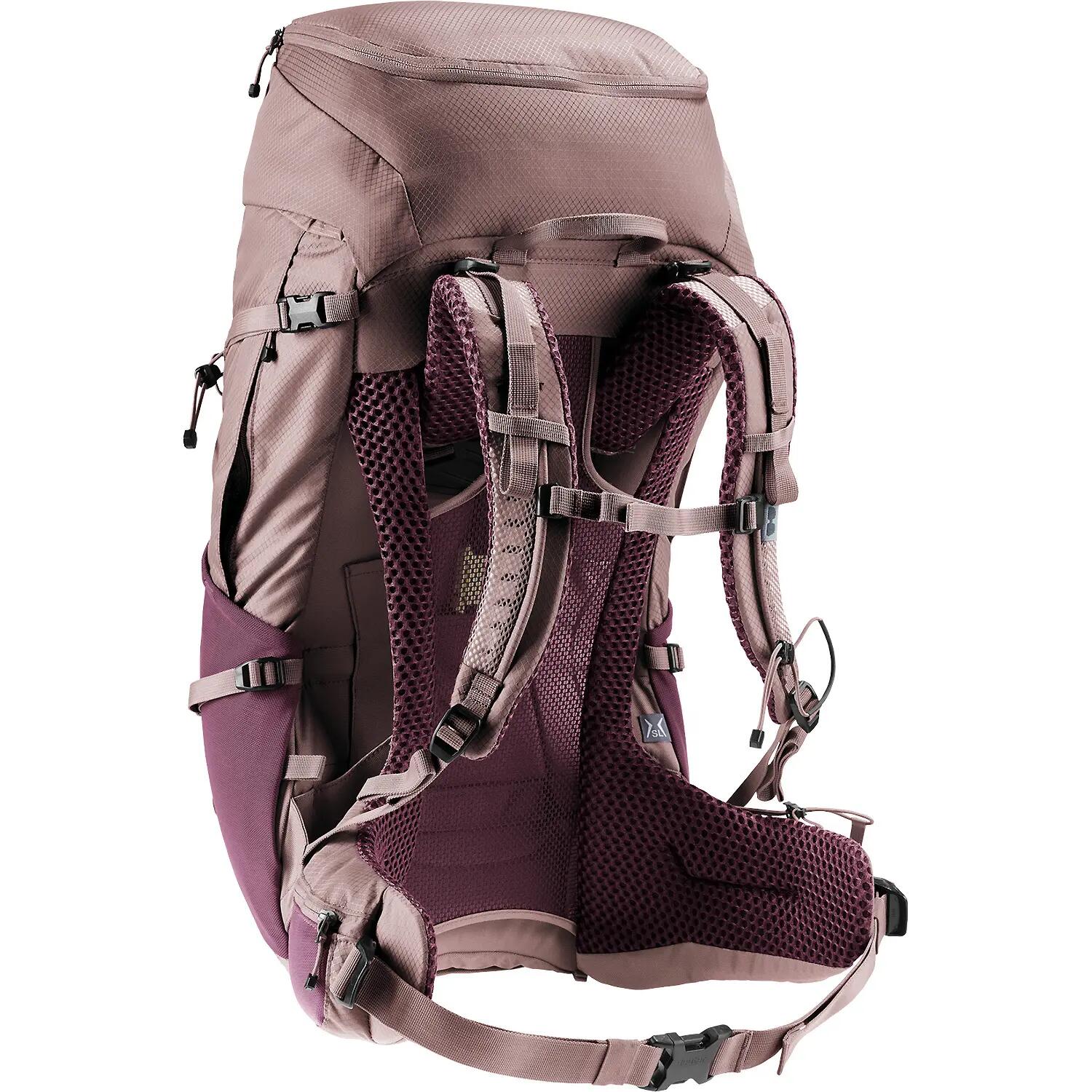 461 Futura Pro 38 SL Damen-Wanderrucksack 38L 12/13