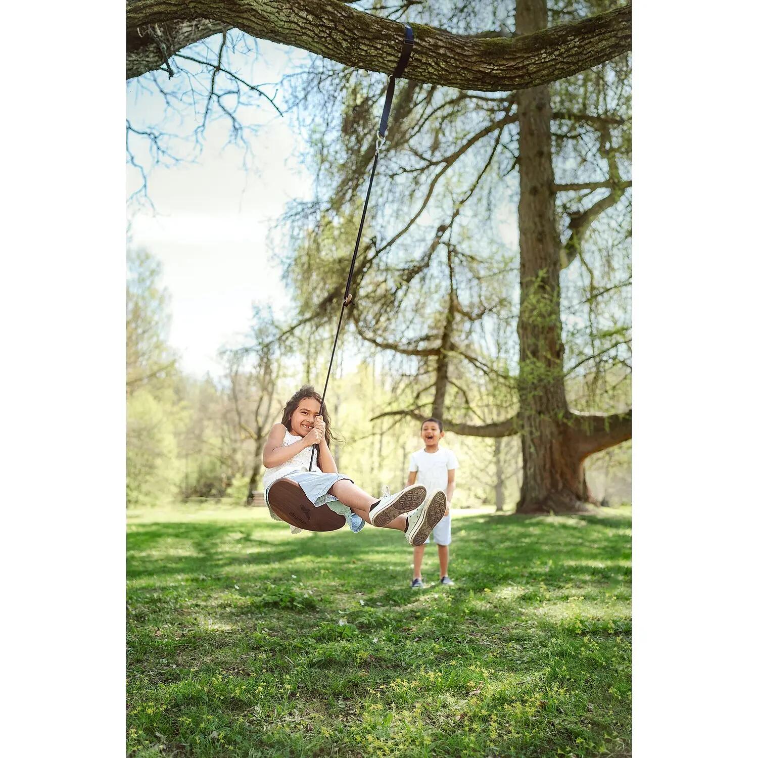 Swing Seat Disco Turnen / Kinderturnen Unisex 3/6