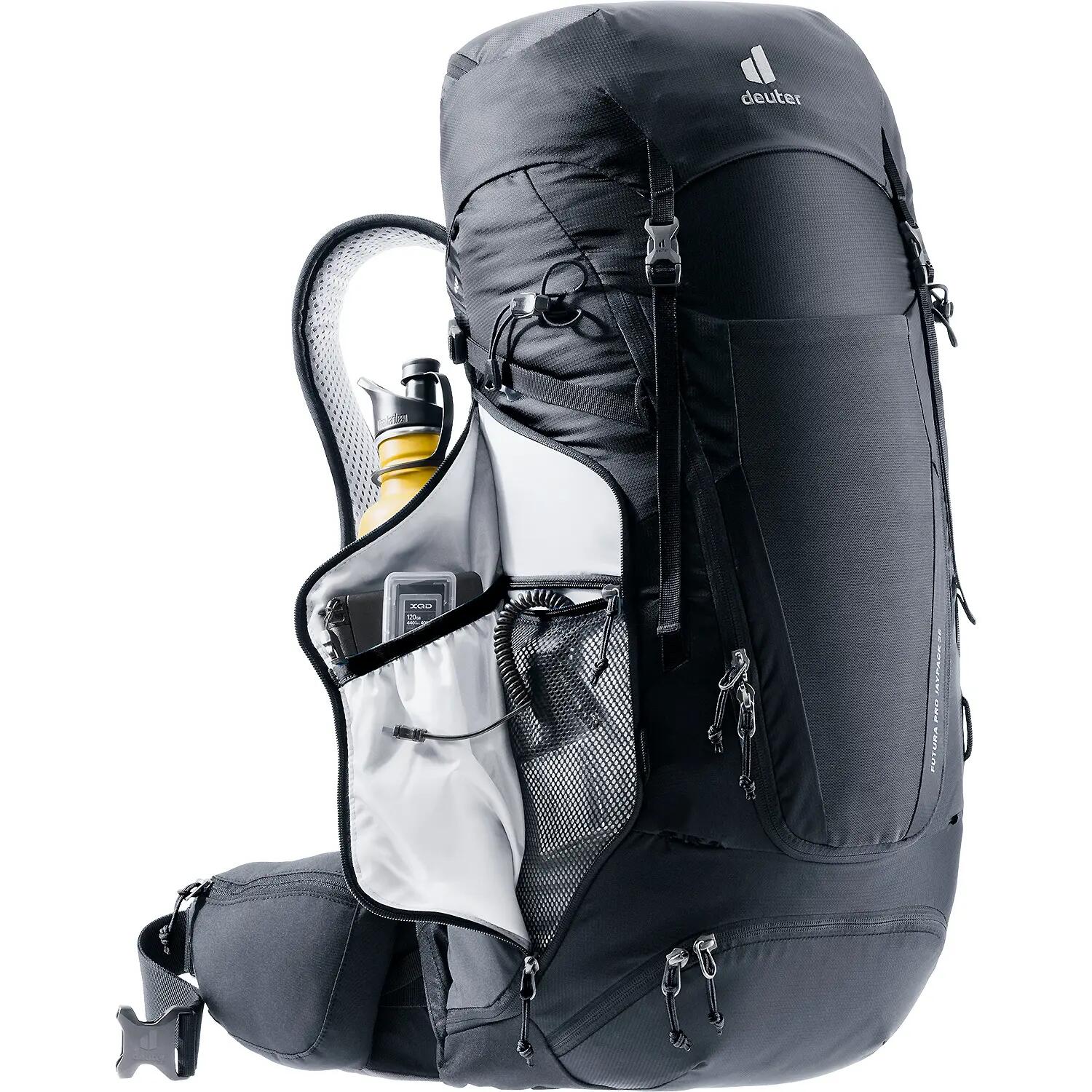 Herren - Outdoor - Rucksack - Futura Pro Jaypack 36 8/8