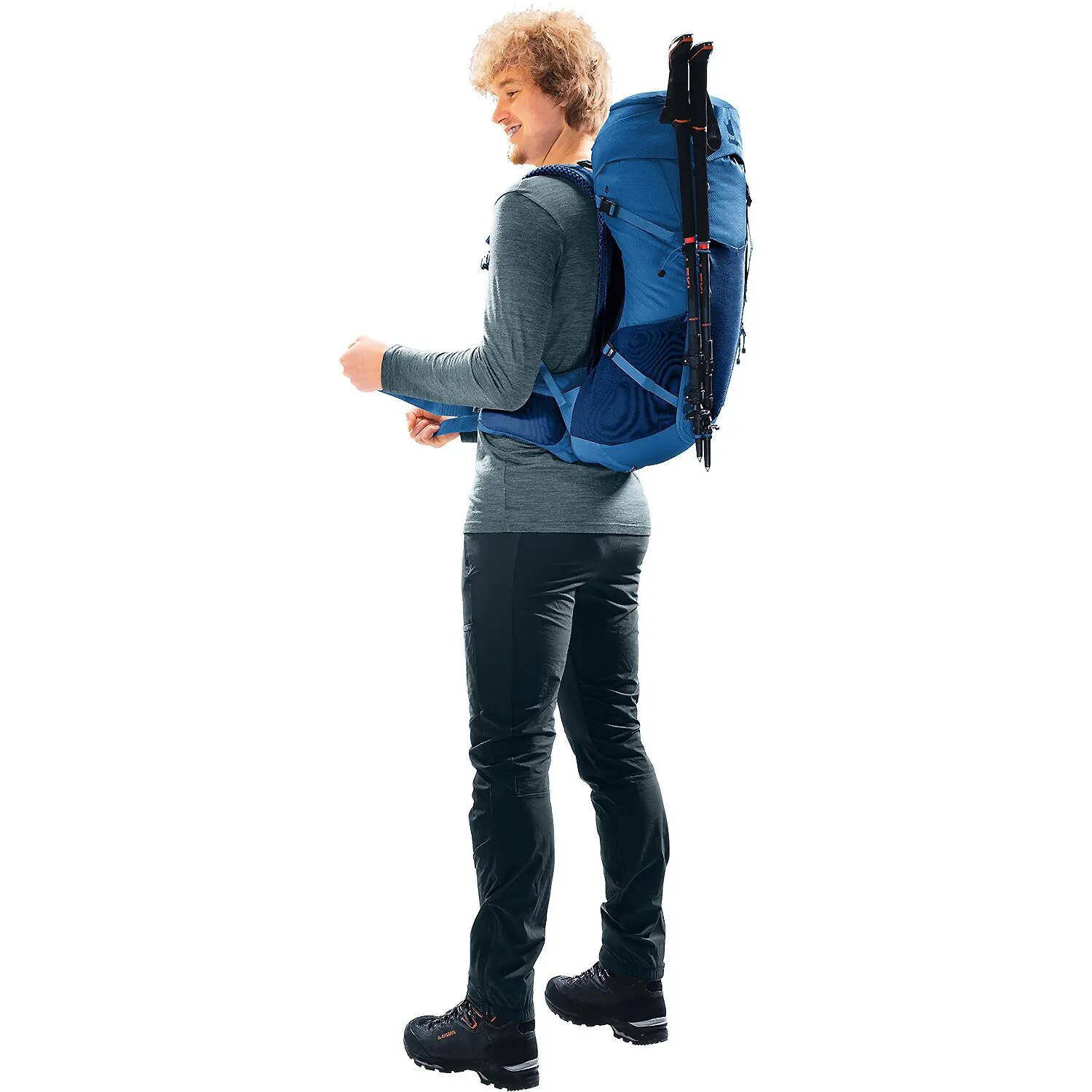 Unisex Wanderrucksack Futura 26 10/11