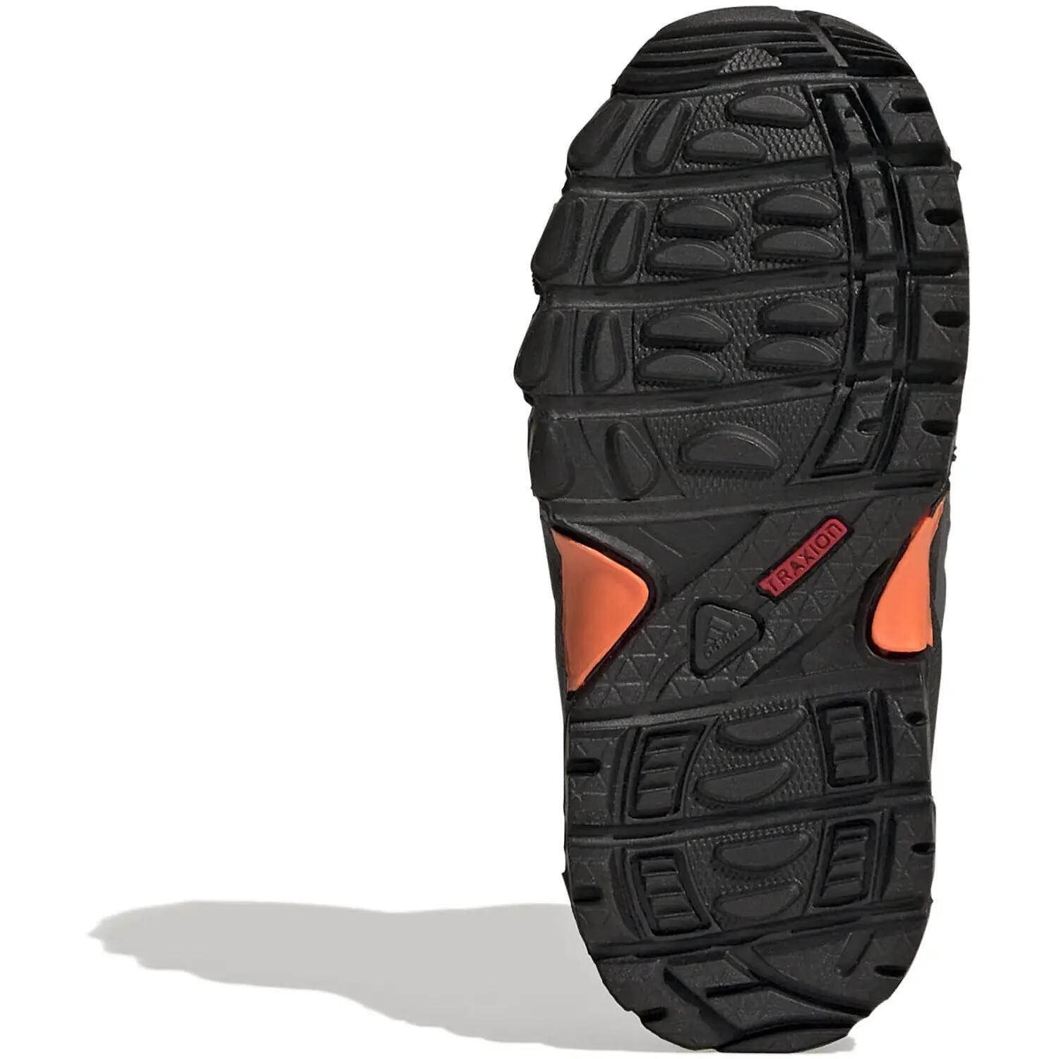 TERREX Mid GTX Schuh 8/12