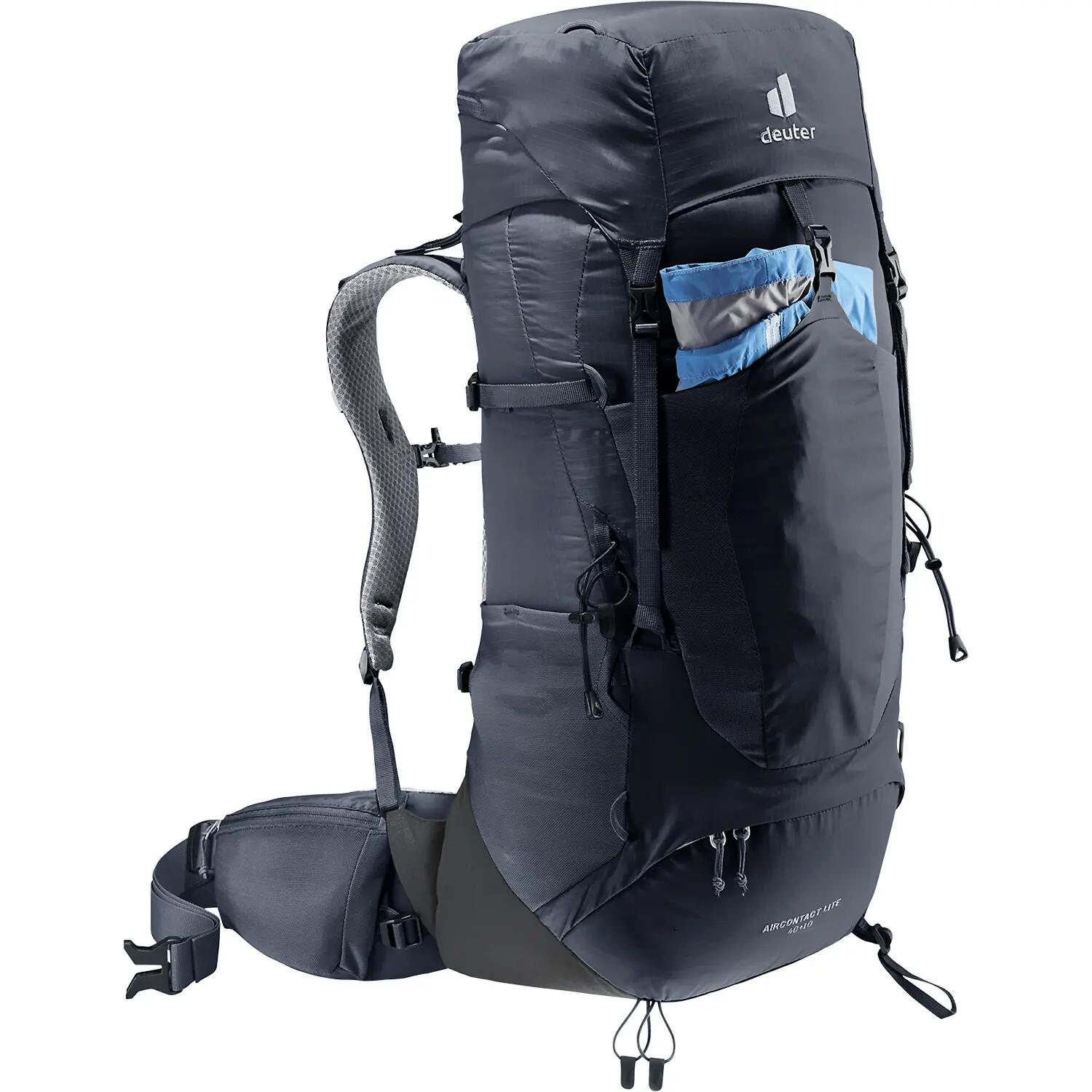 Unisex Trekkingrucksack Aircontact Lite 50 + 10 11/13