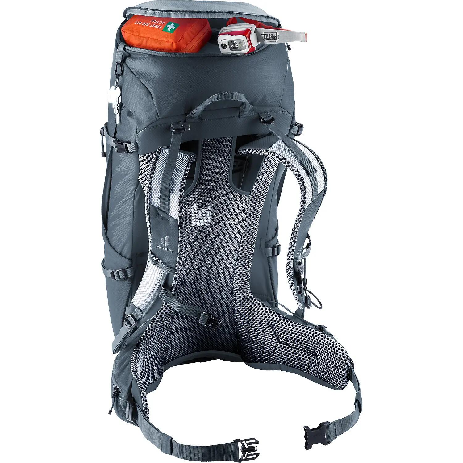Unisex Wanderrucksack Futura Pro 40 10/13