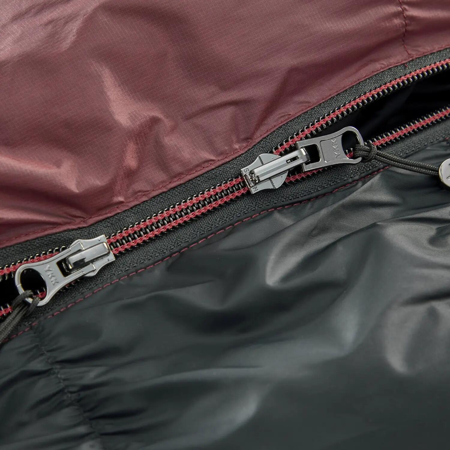 Unisex Schlafsack VOYAGE 300 XL 9/10