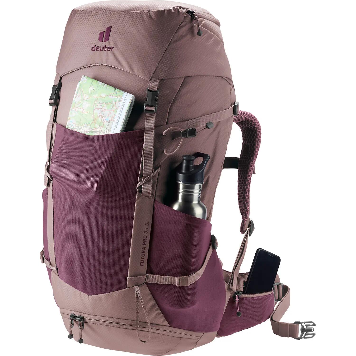 461 Futura Pro 38 SL Damen-Wanderrucksack 38L 11/13