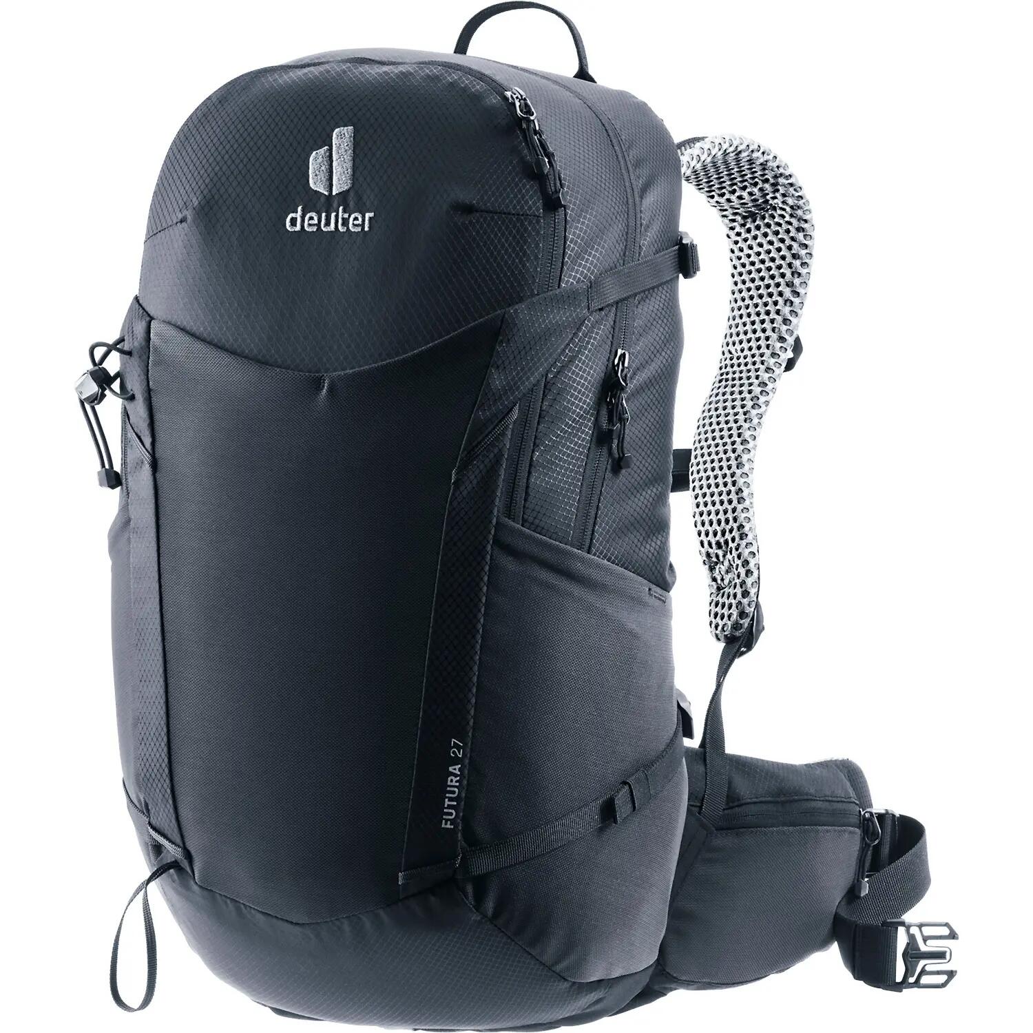 Unisex Wanderrucksack Futura 27 10/12
