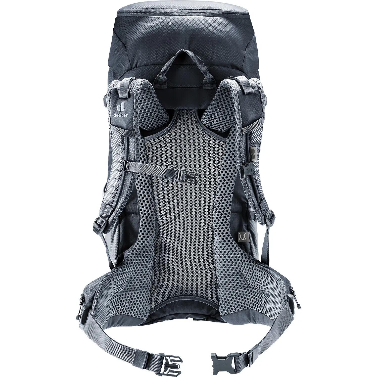 zaino - hiking - donna - ventilato, leggero - Futura 30 SL - nero 10/13