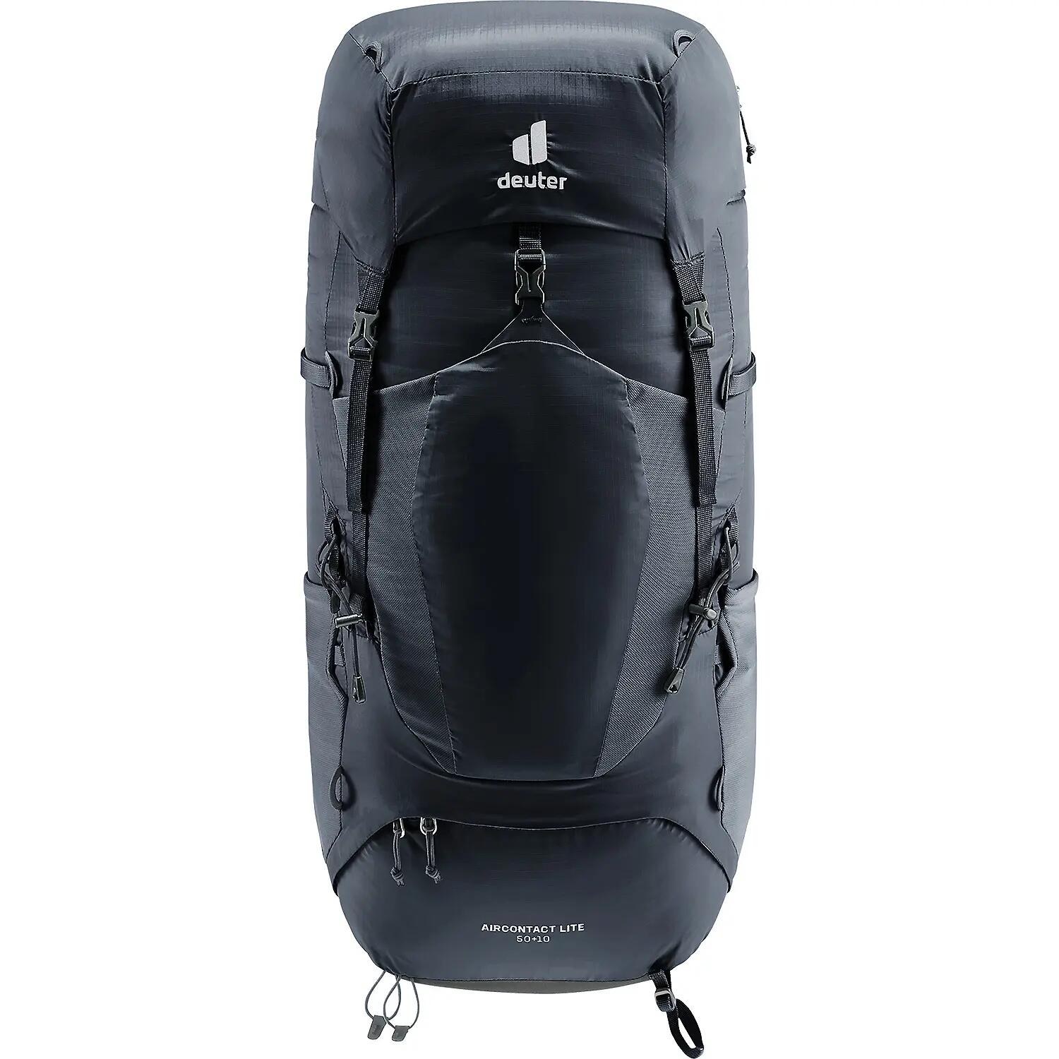 Unisex Trekkingrucksack Aircontact Lite 50 + 10 10/13
