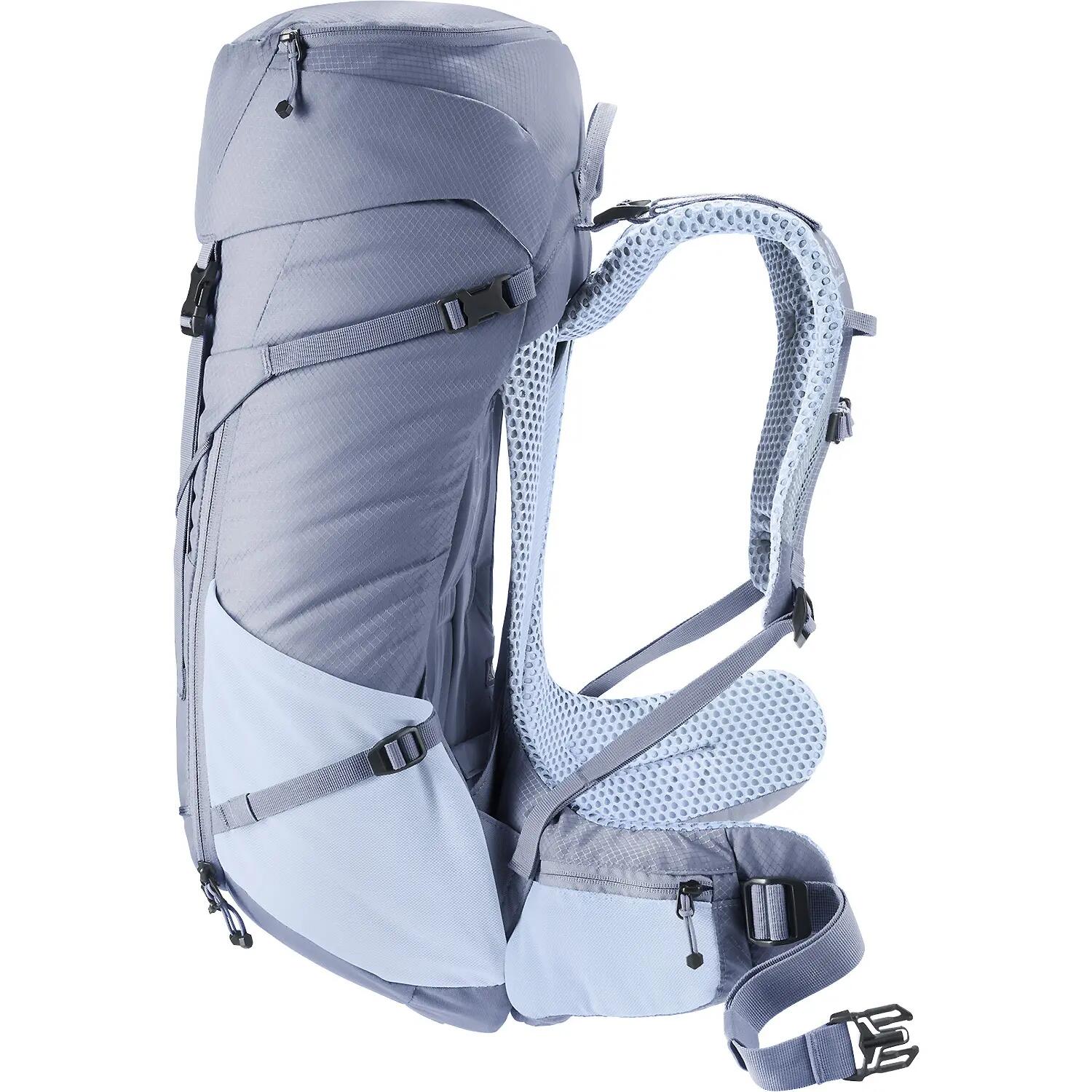 Unisex Wanderrucksack Futura 24 SL 10/13