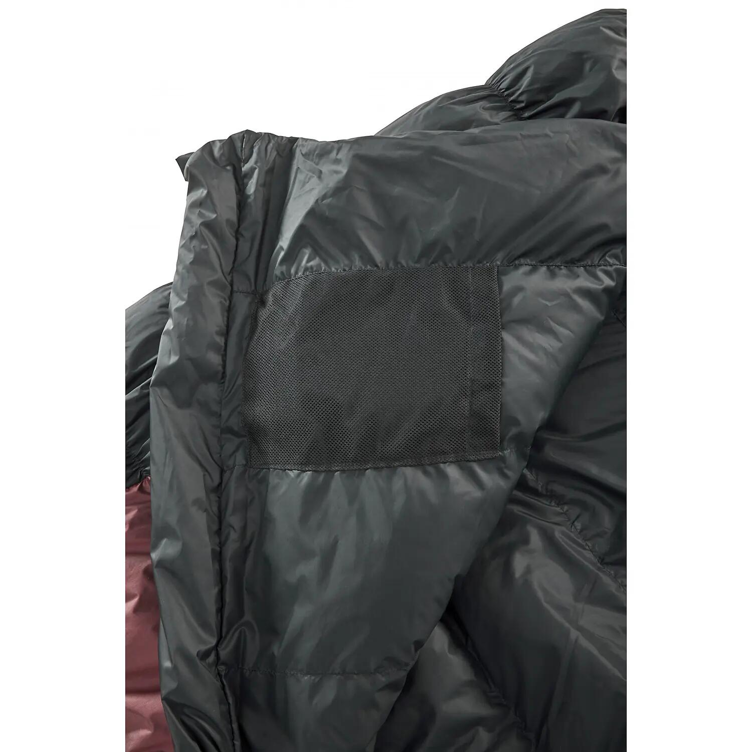 Unisex Schlafsack VOYAGE 300 XL 8/10